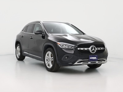 2023 Mercedes-Benz GLA250