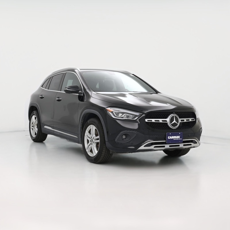 2023 Mercedes-Benz GLA250
