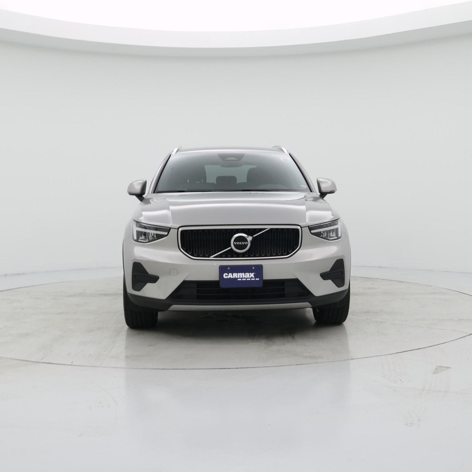 Thumbnail: 2023 Volvo XC40 - 5