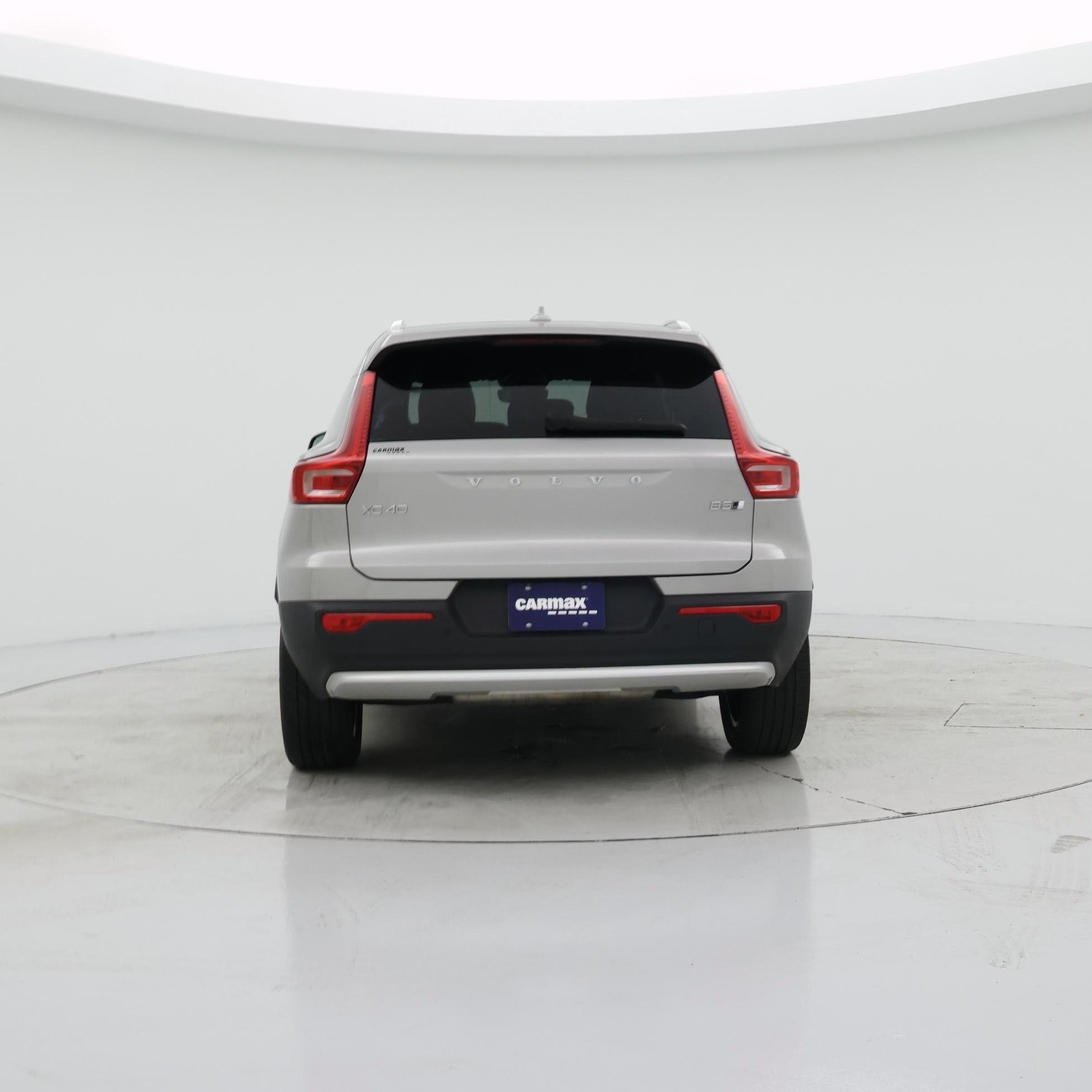 Thumbnail: 2023 Volvo XC40 - 6