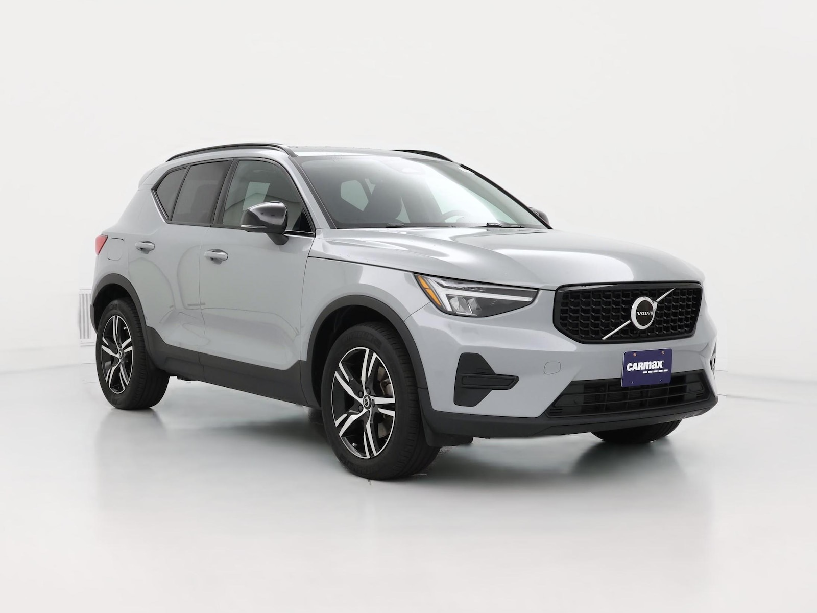 2024 Volvo XC40