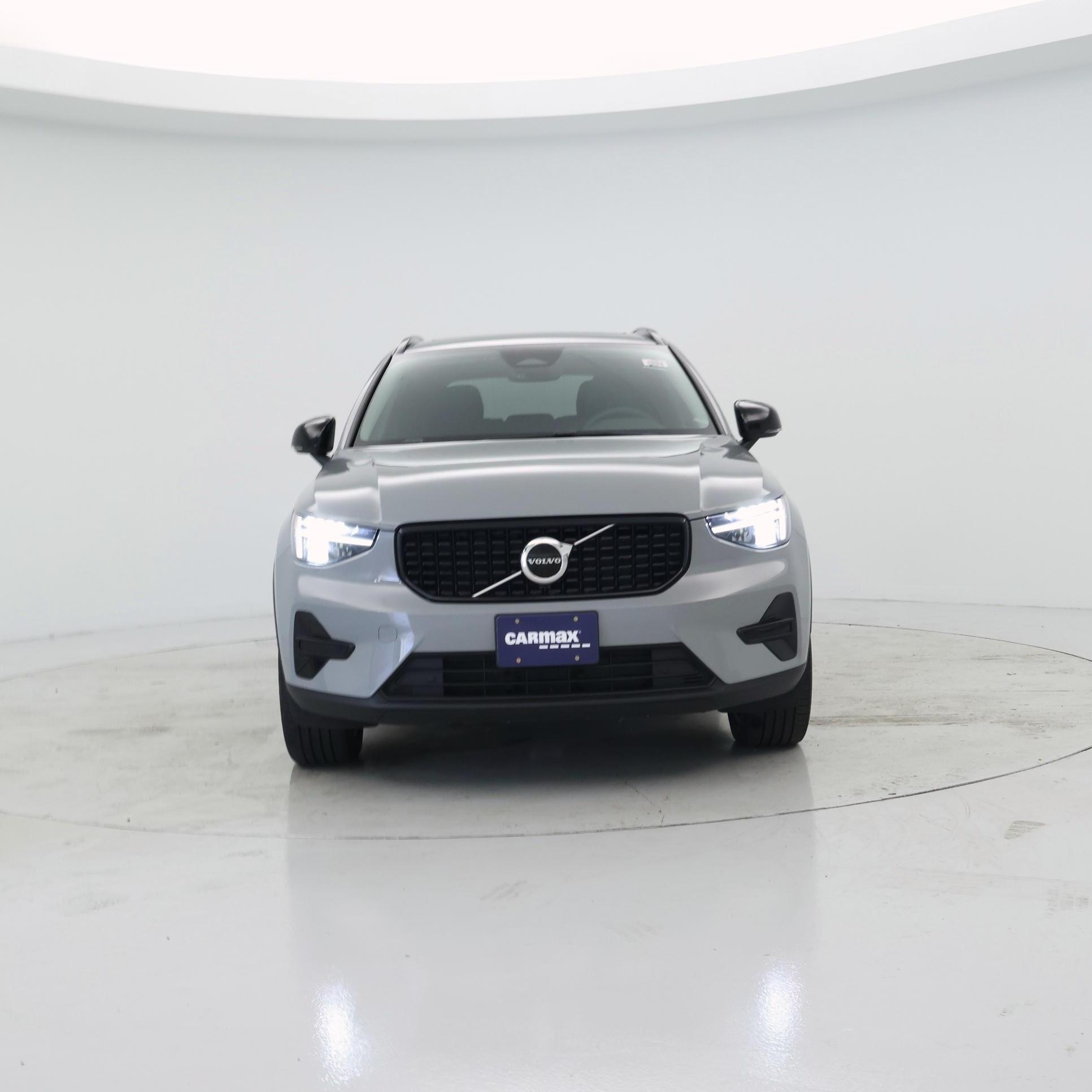 Thumbnail: 2024 Volvo XC40 - 5