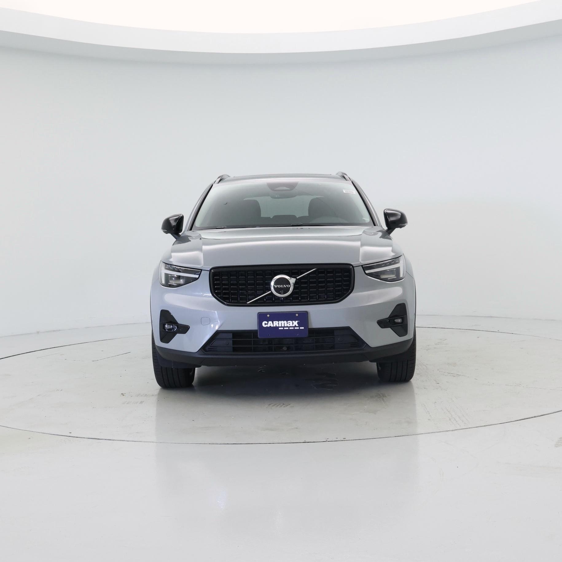 Thumbnail: 2024 Volvo XC40 - 5