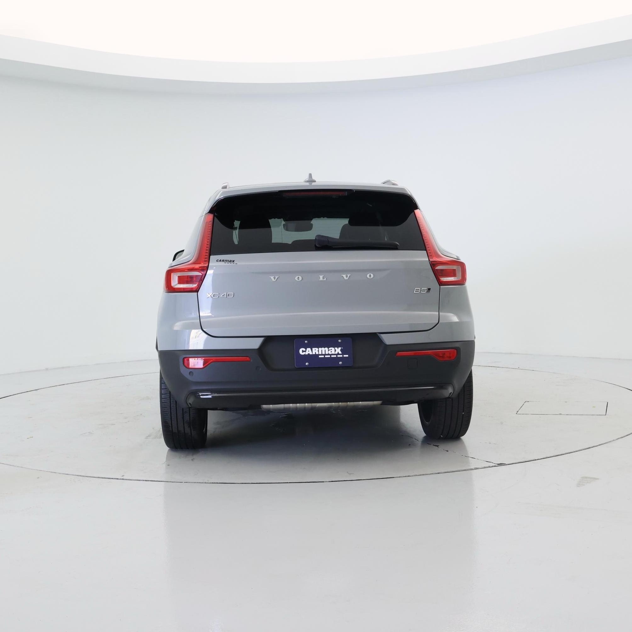 Thumbnail: 2024 Volvo XC40 - 6