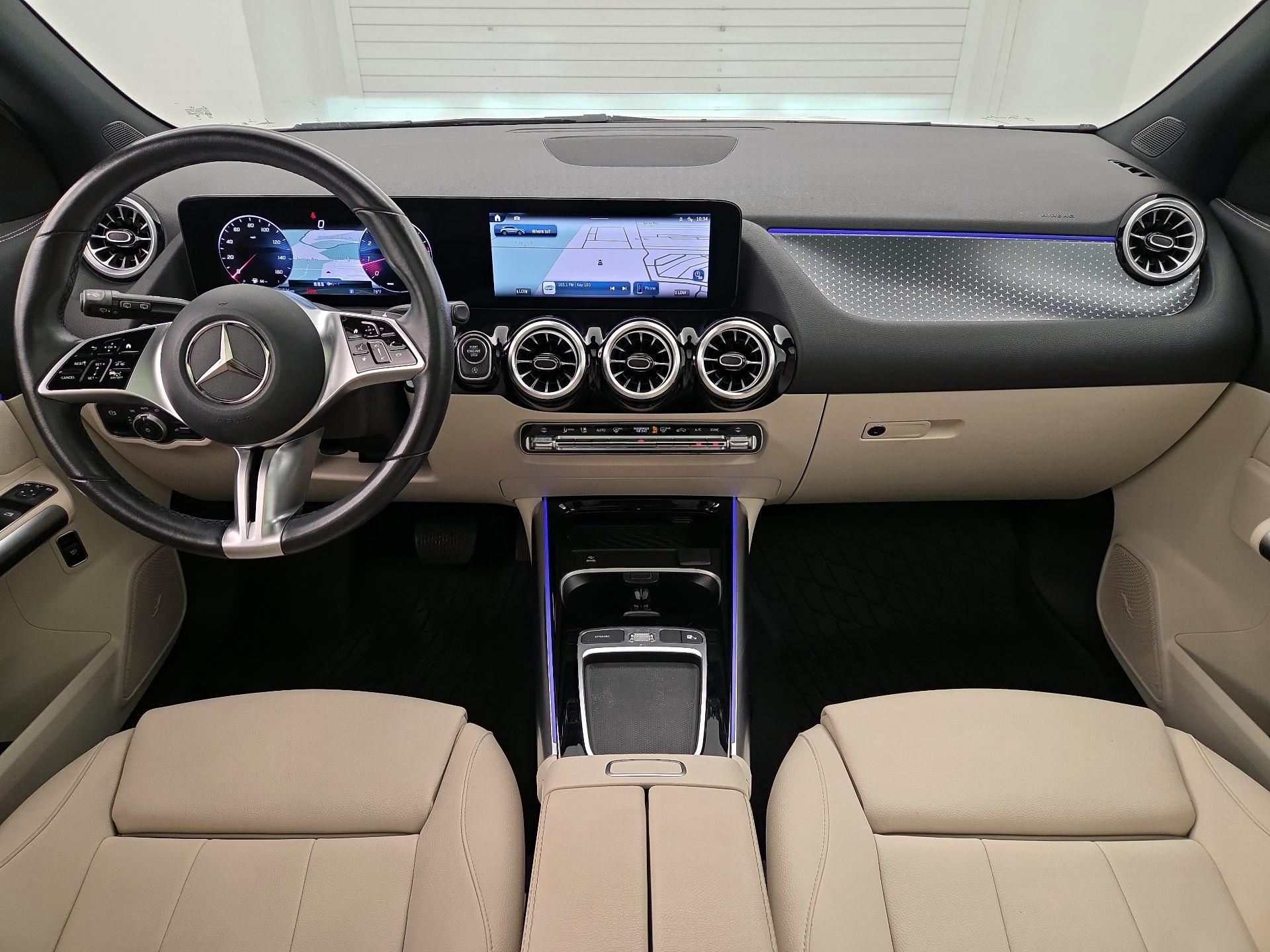 Thumbnail: 2024 Mercedes-Benz GLA - 9