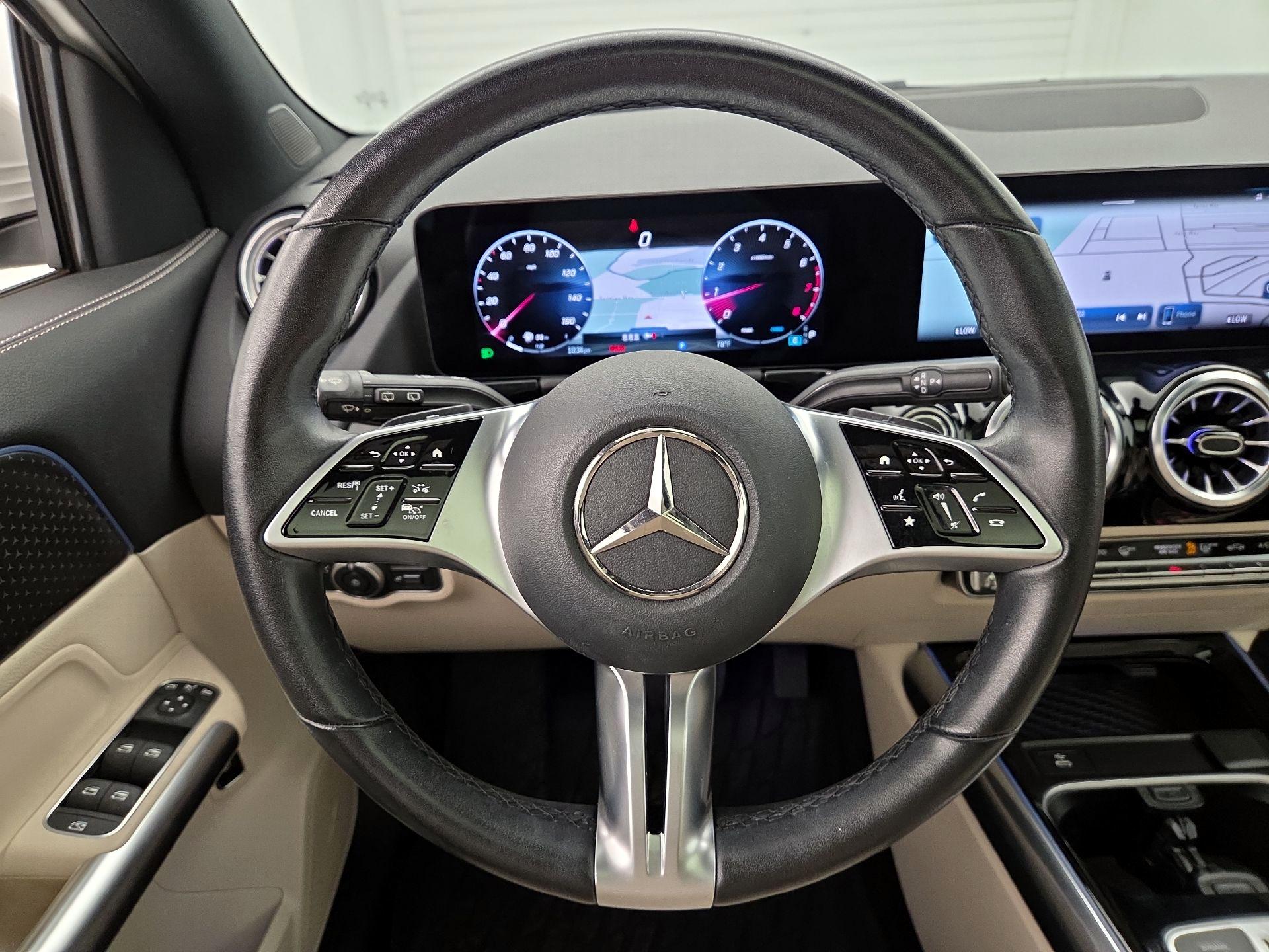Thumbnail: 2024 Mercedes-Benz GLA - 10