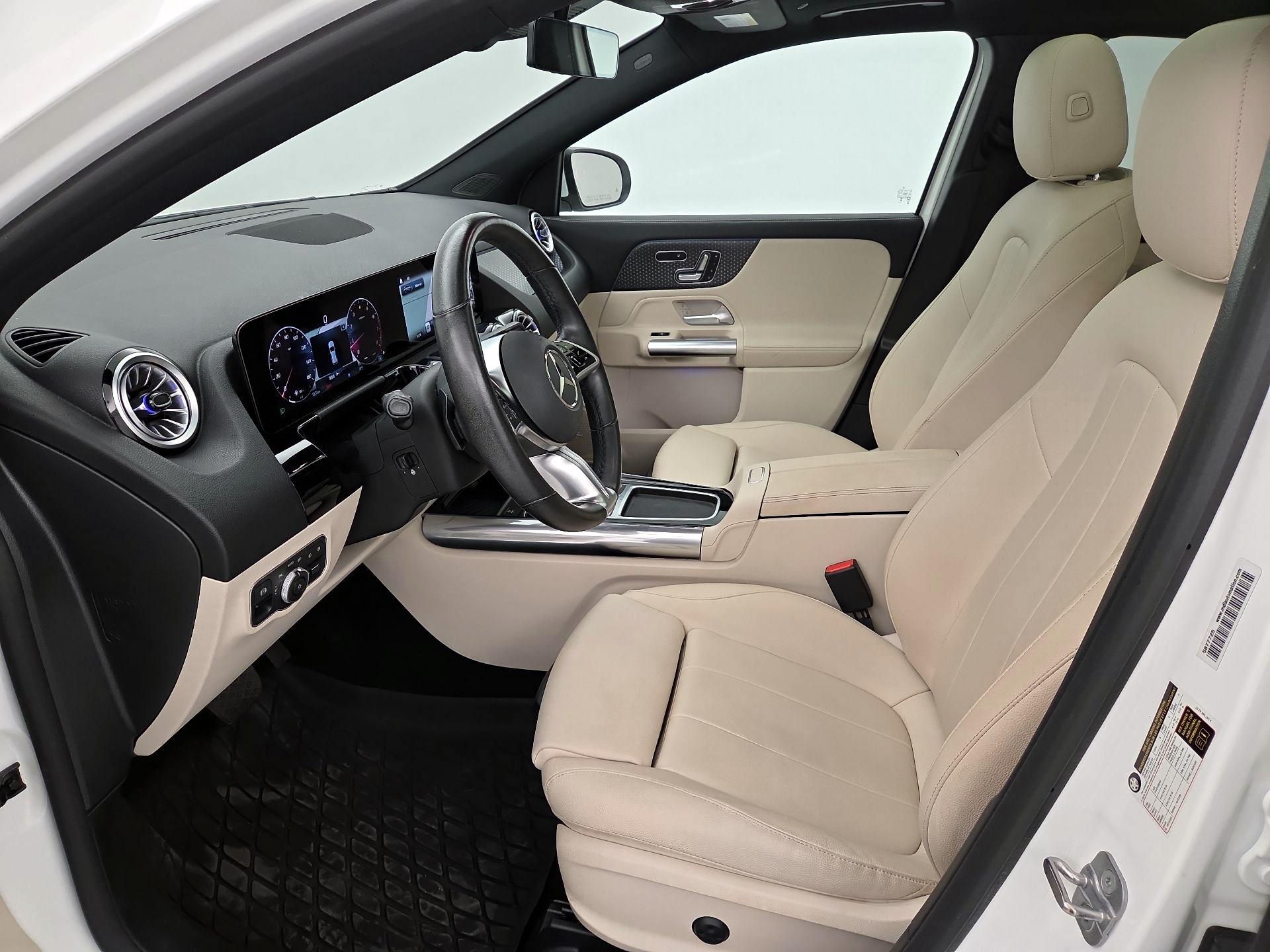 Thumbnail: 2024 Mercedes-Benz GLA - 11