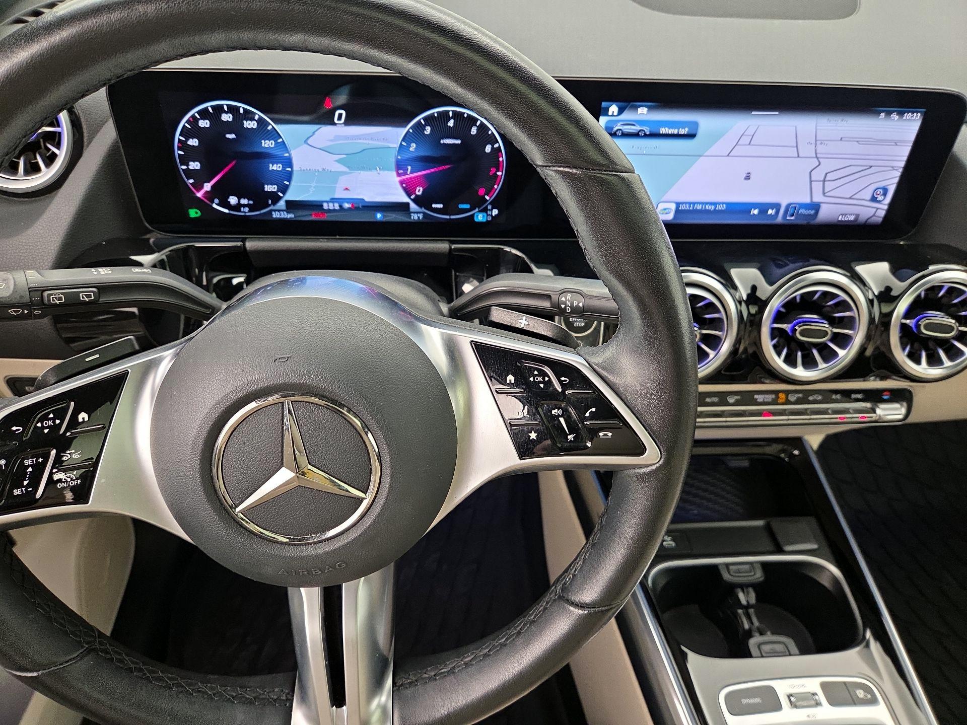Thumbnail: 2024 Mercedes-Benz GLA - 18