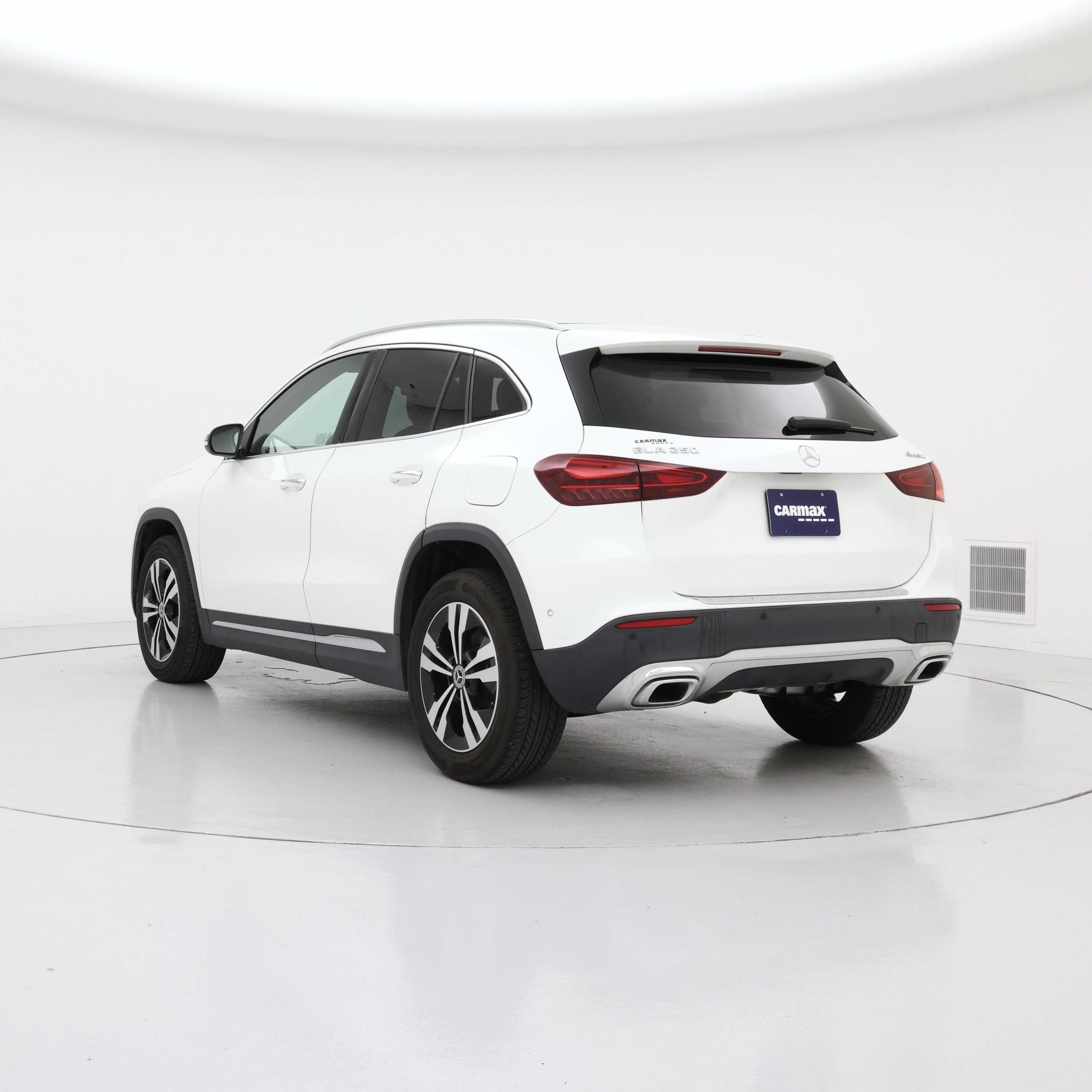 Thumbnail: 2024 Mercedes-Benz GLA - 2