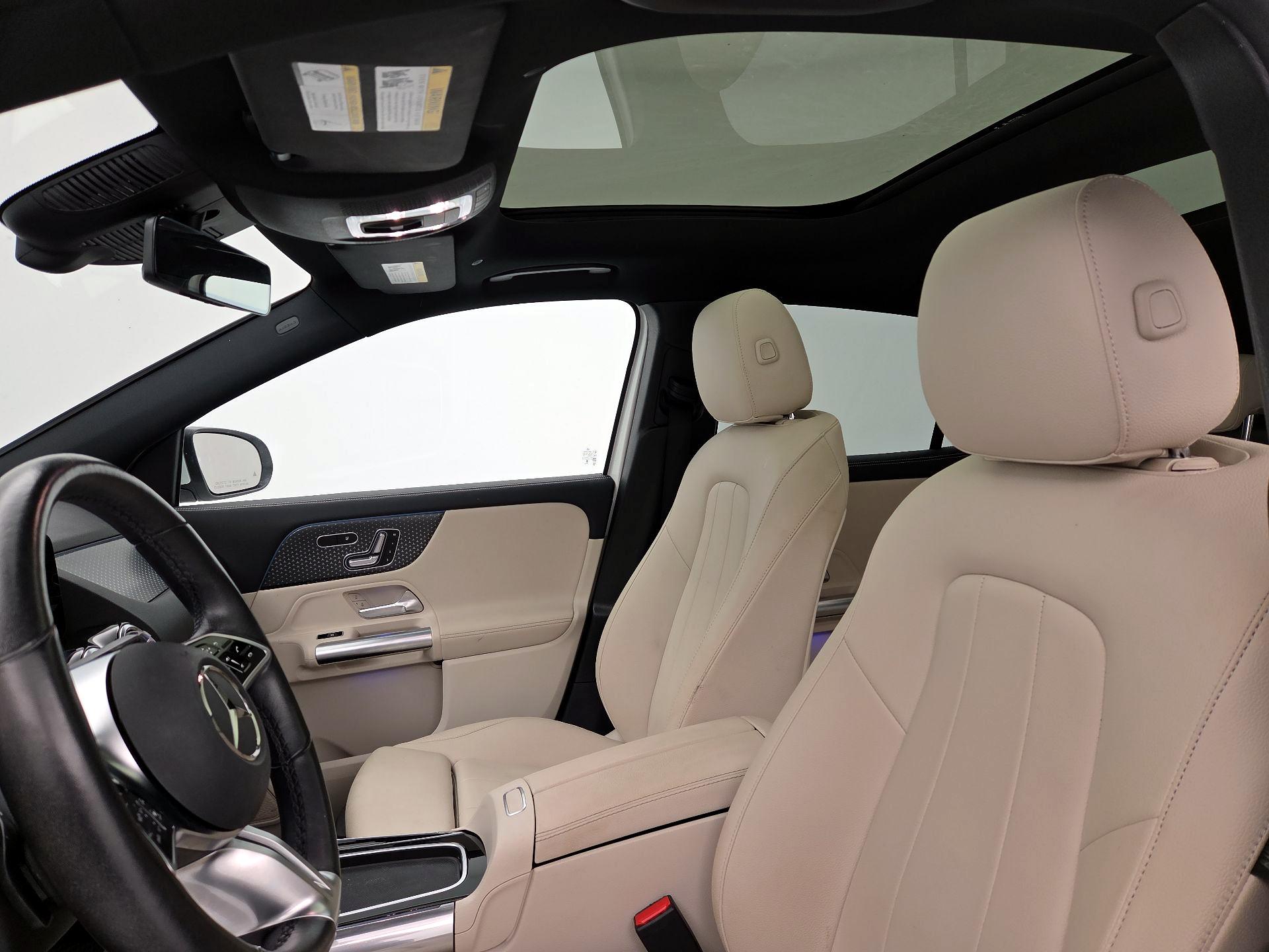Thumbnail: 2024 Mercedes-Benz GLA - 20