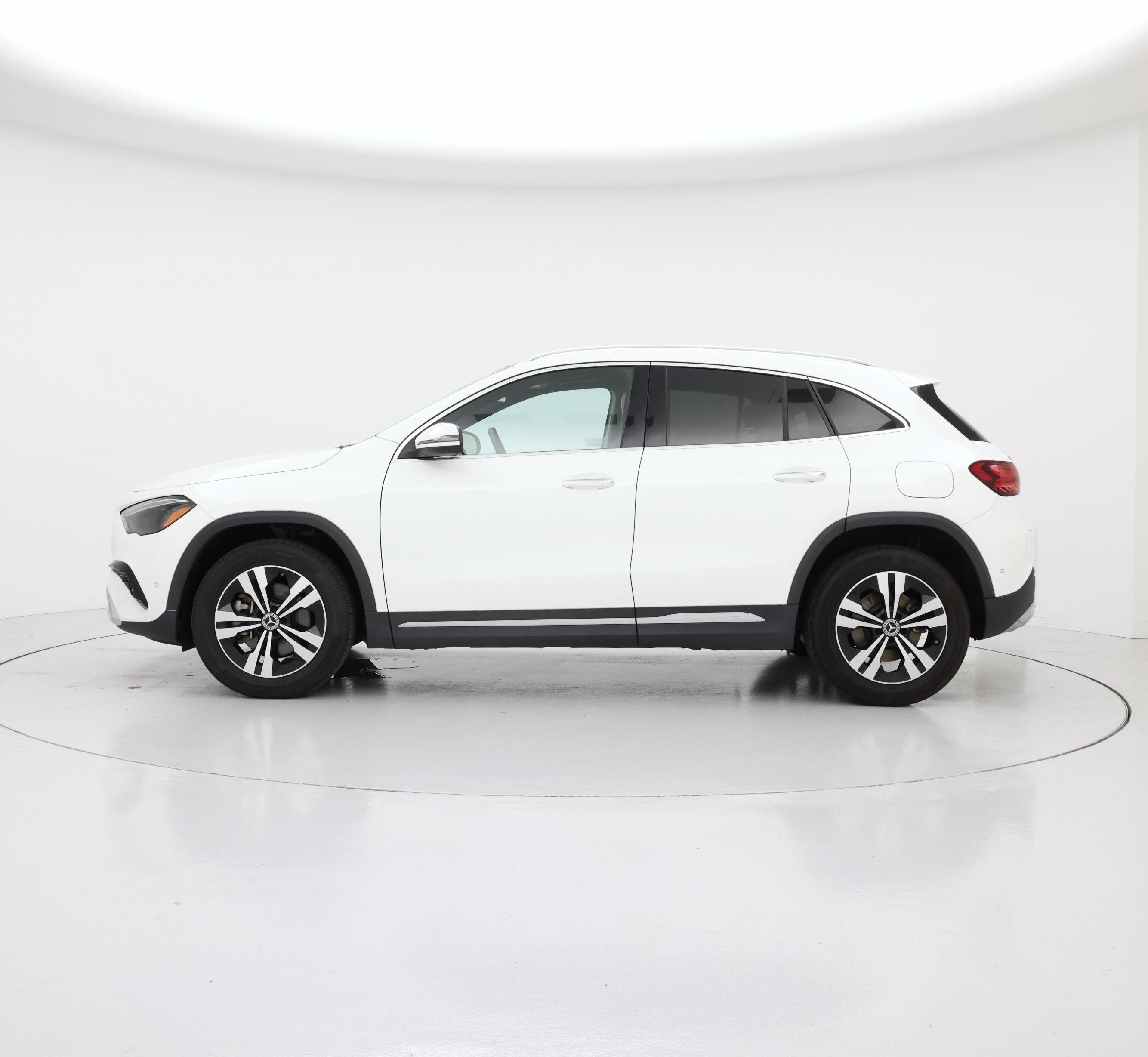Thumbnail: 2024 Mercedes-Benz GLA - 3