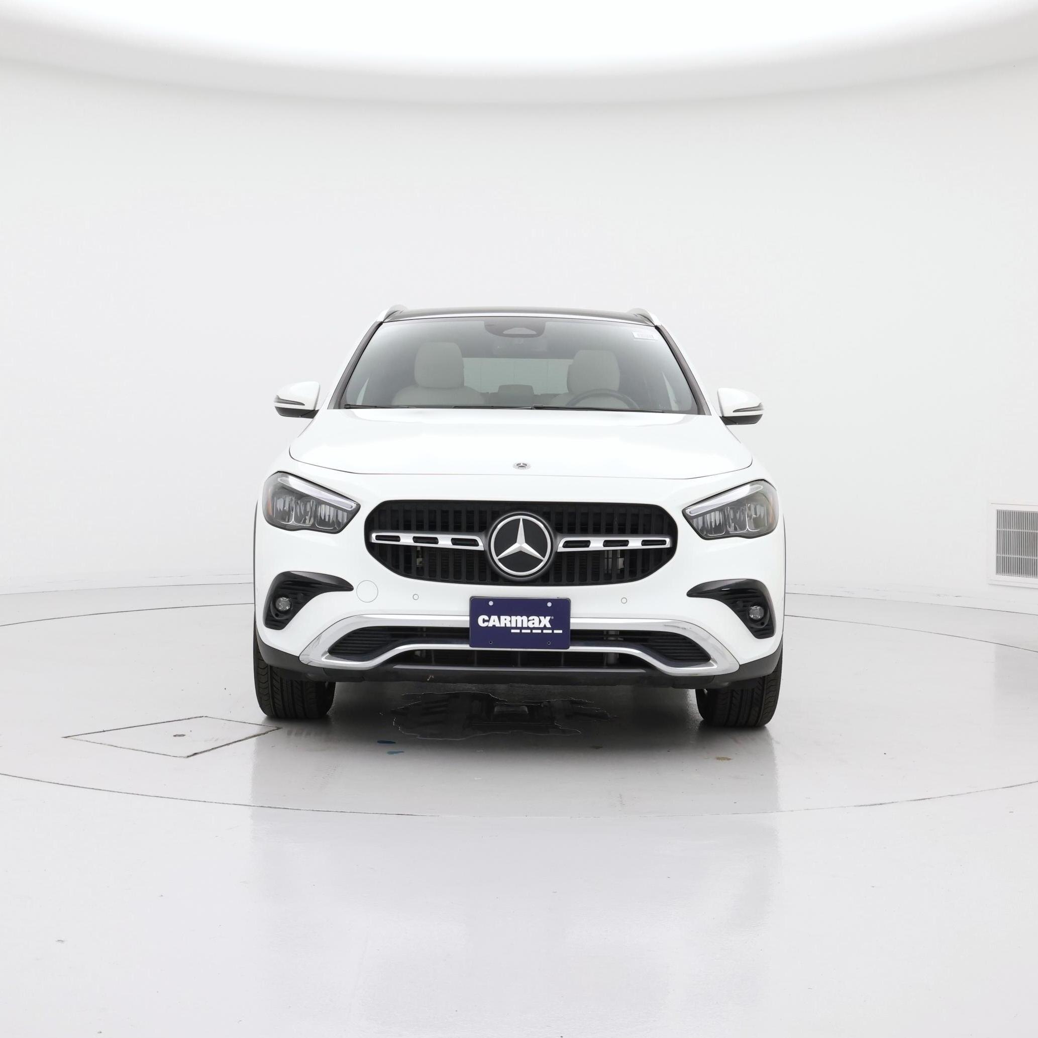 Thumbnail: 2024 Mercedes-Benz GLA - 5