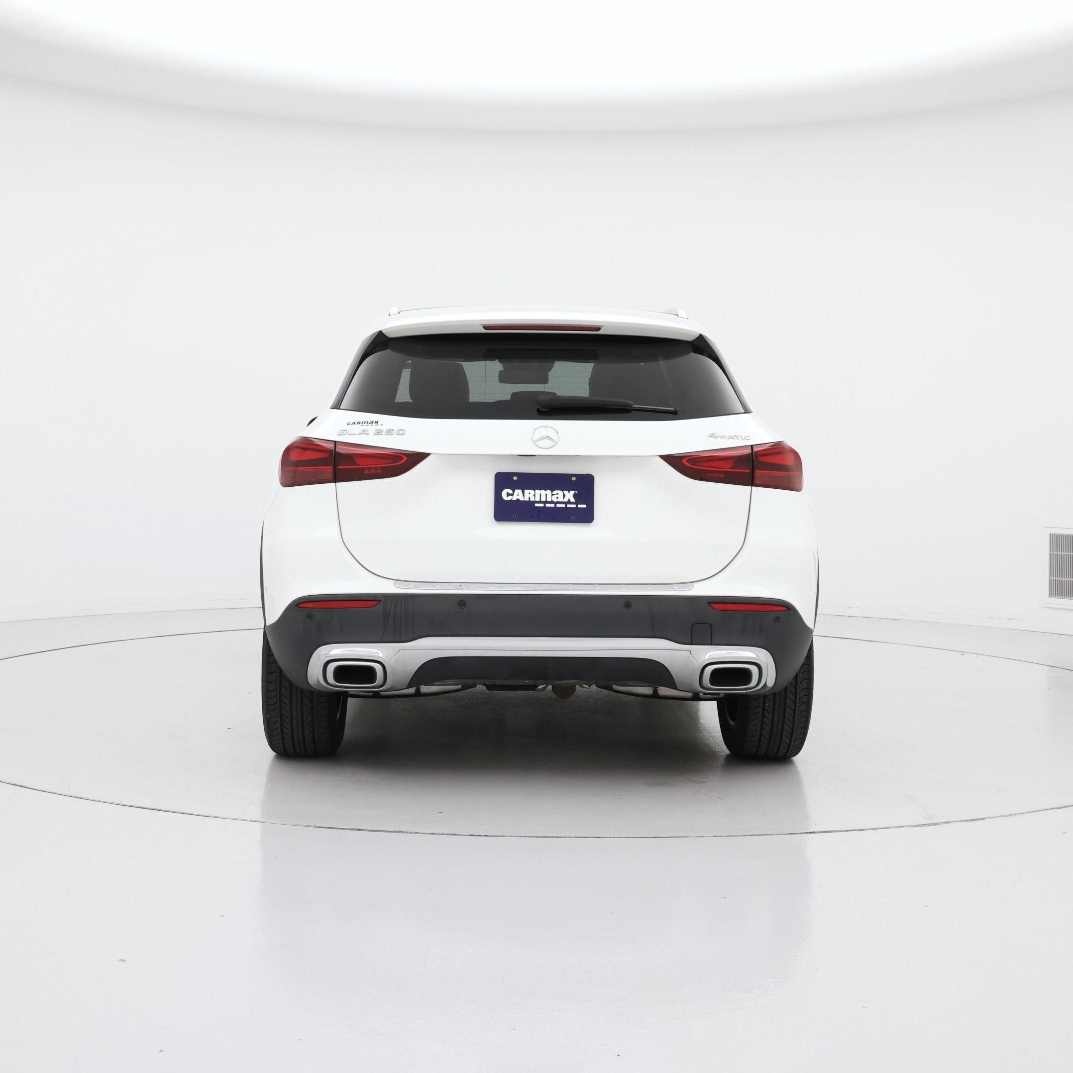 Thumbnail: 2024 Mercedes-Benz GLA - 6