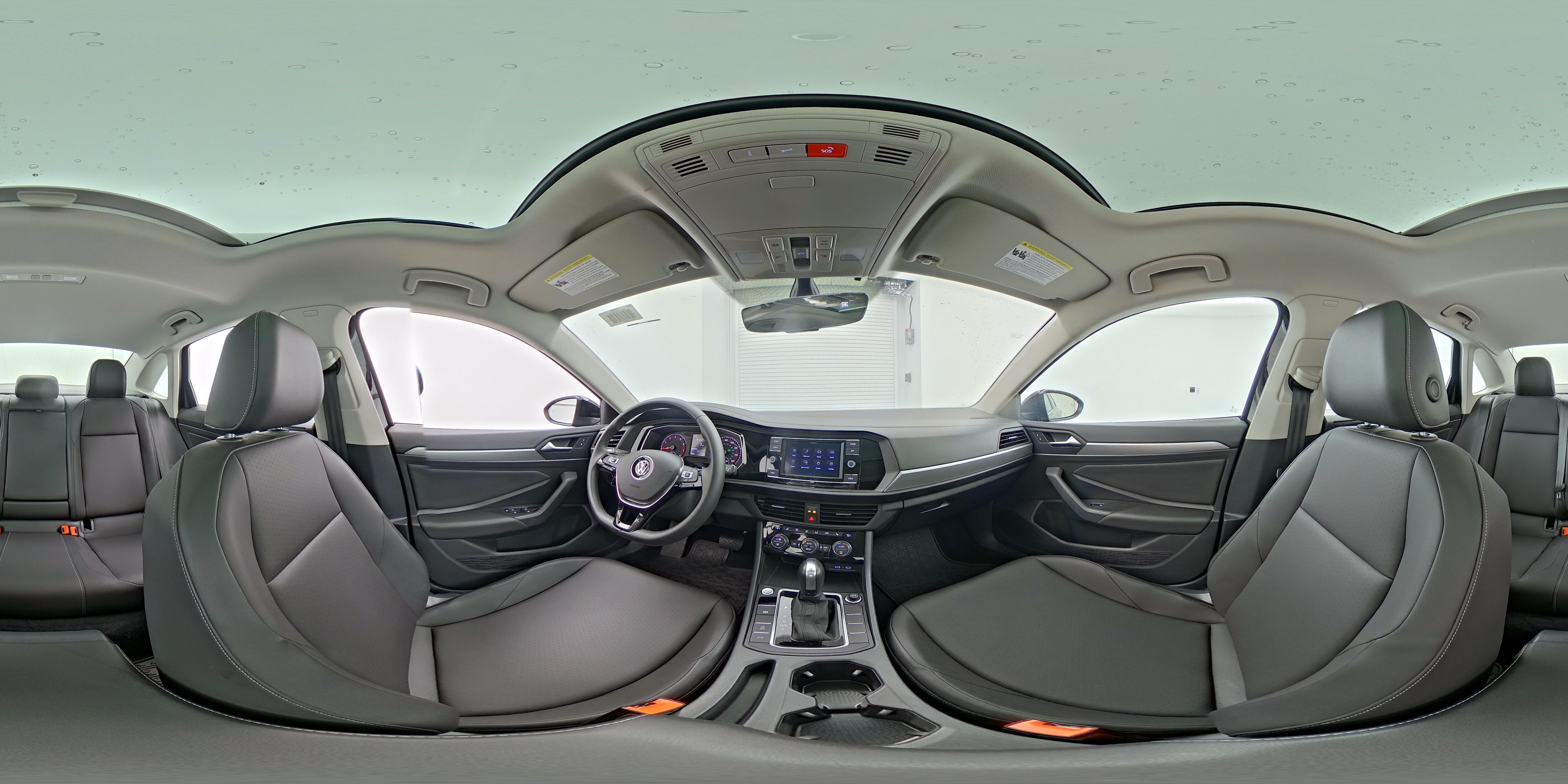 2020 Volkswagen Jetta SE - Photo 25
