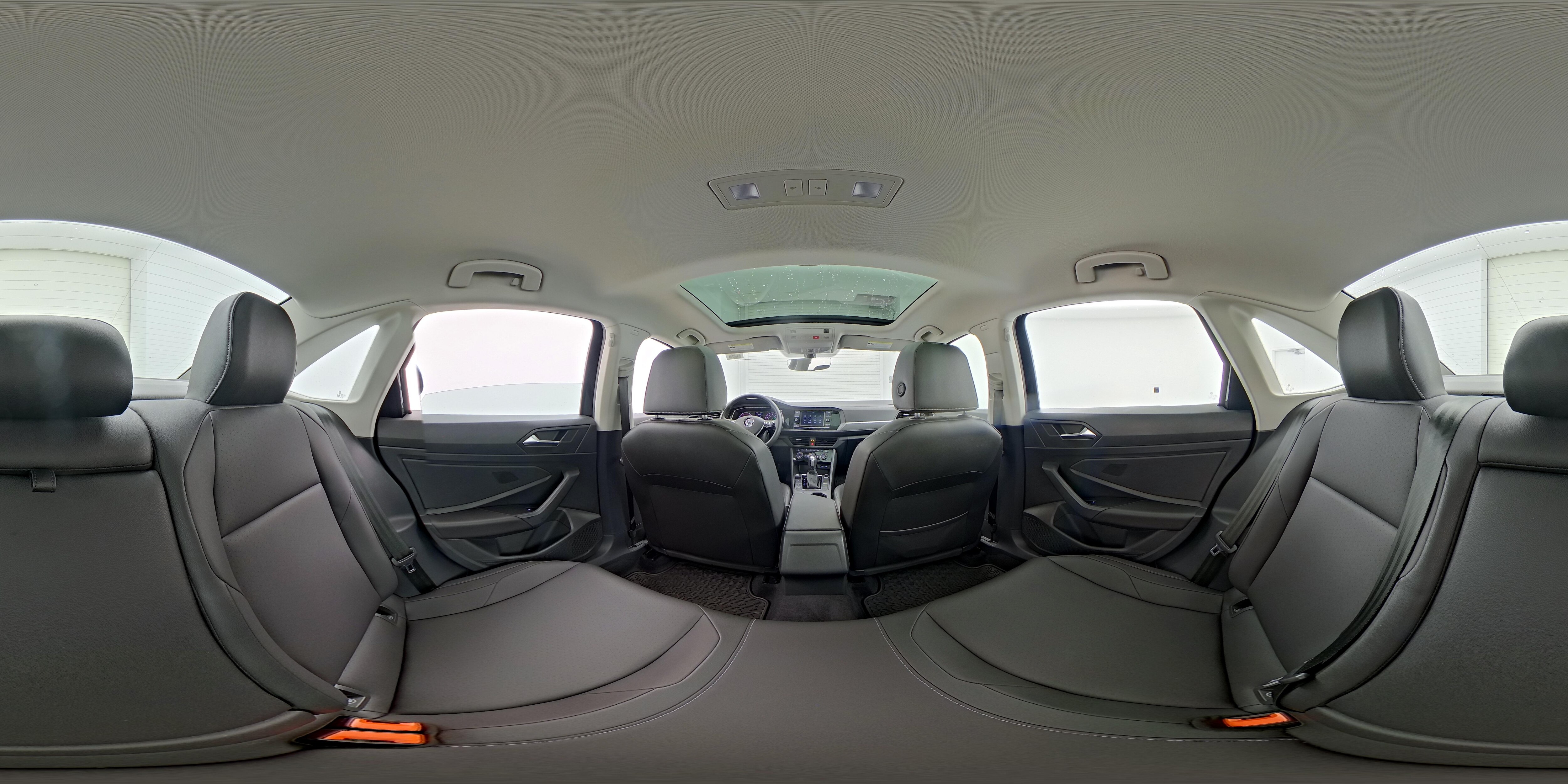 2020 Volkswagen Jetta SE - Photo 26