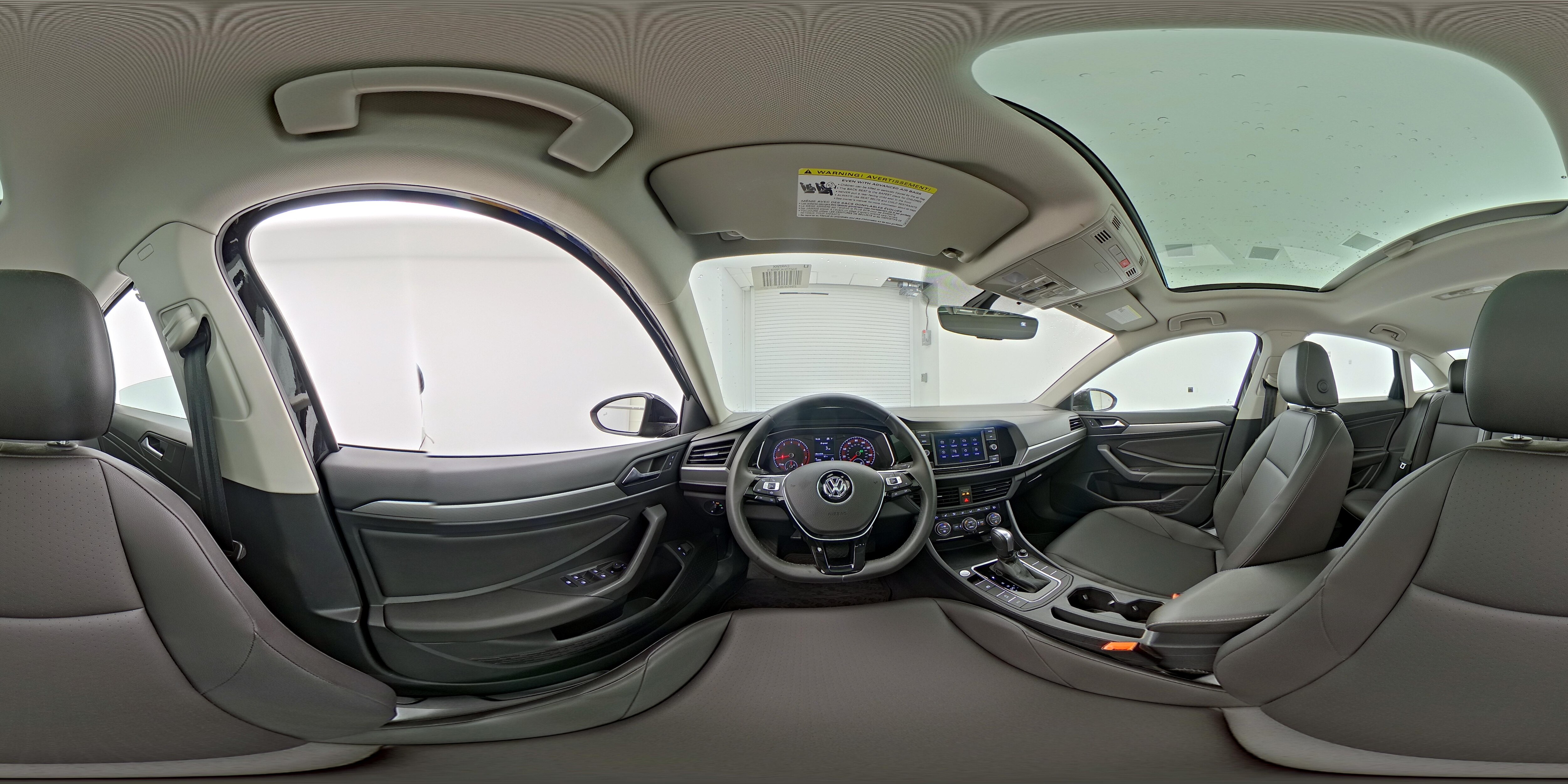 2020 Volkswagen Jetta SE - Photo 27