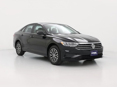 2020 Volkswagen Jetta SE