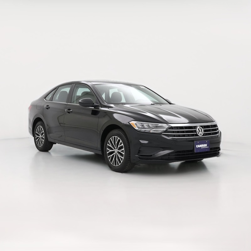 2020 Volkswagen Jetta SE