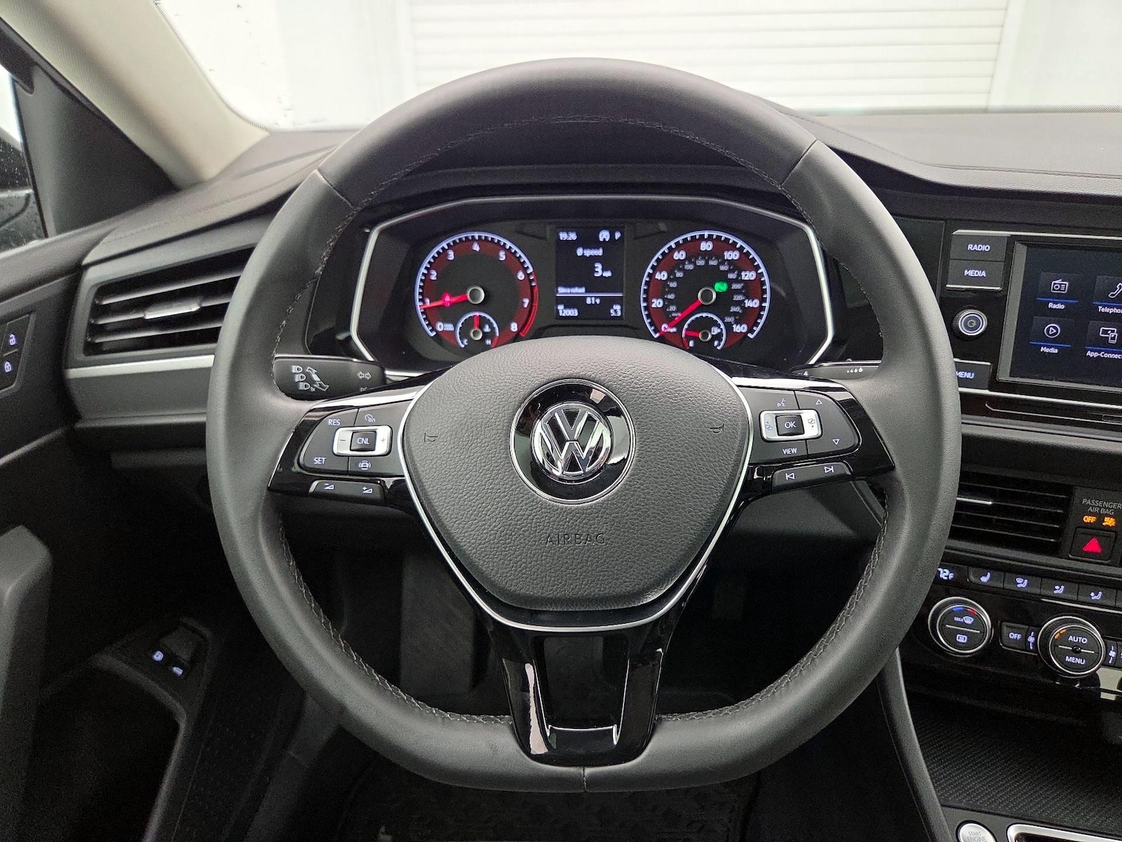 2020 Volkswagen Jetta SE - Photo 11