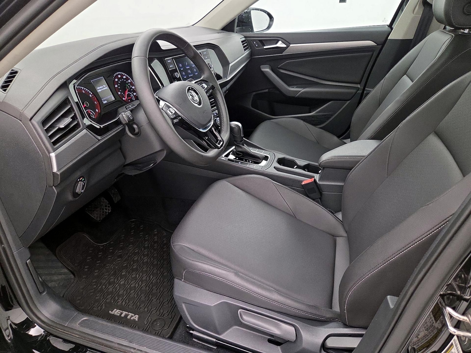 2020 Volkswagen Jetta SE - Photo 12