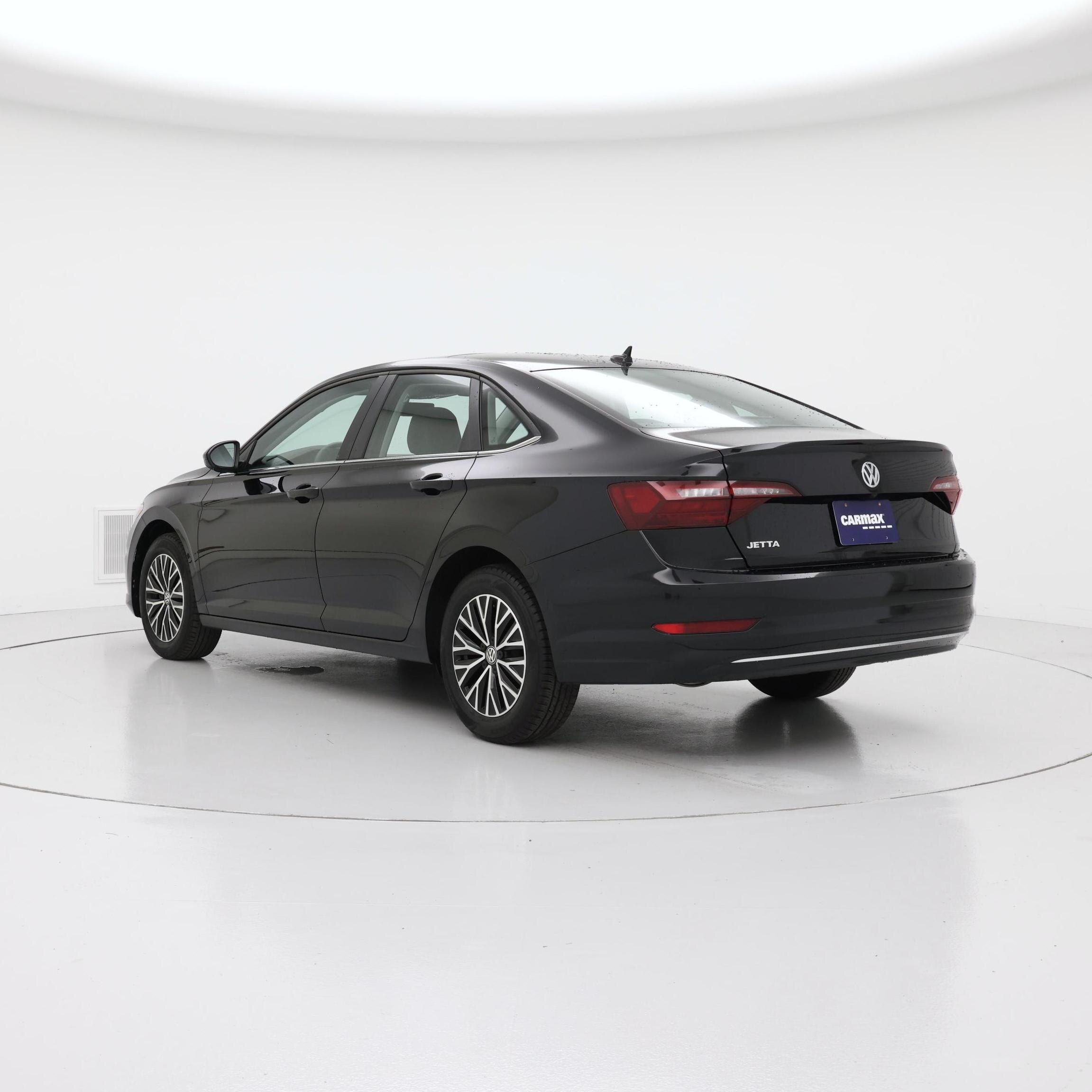 Thumbnail: 2020 Volkswagen Jetta - 2