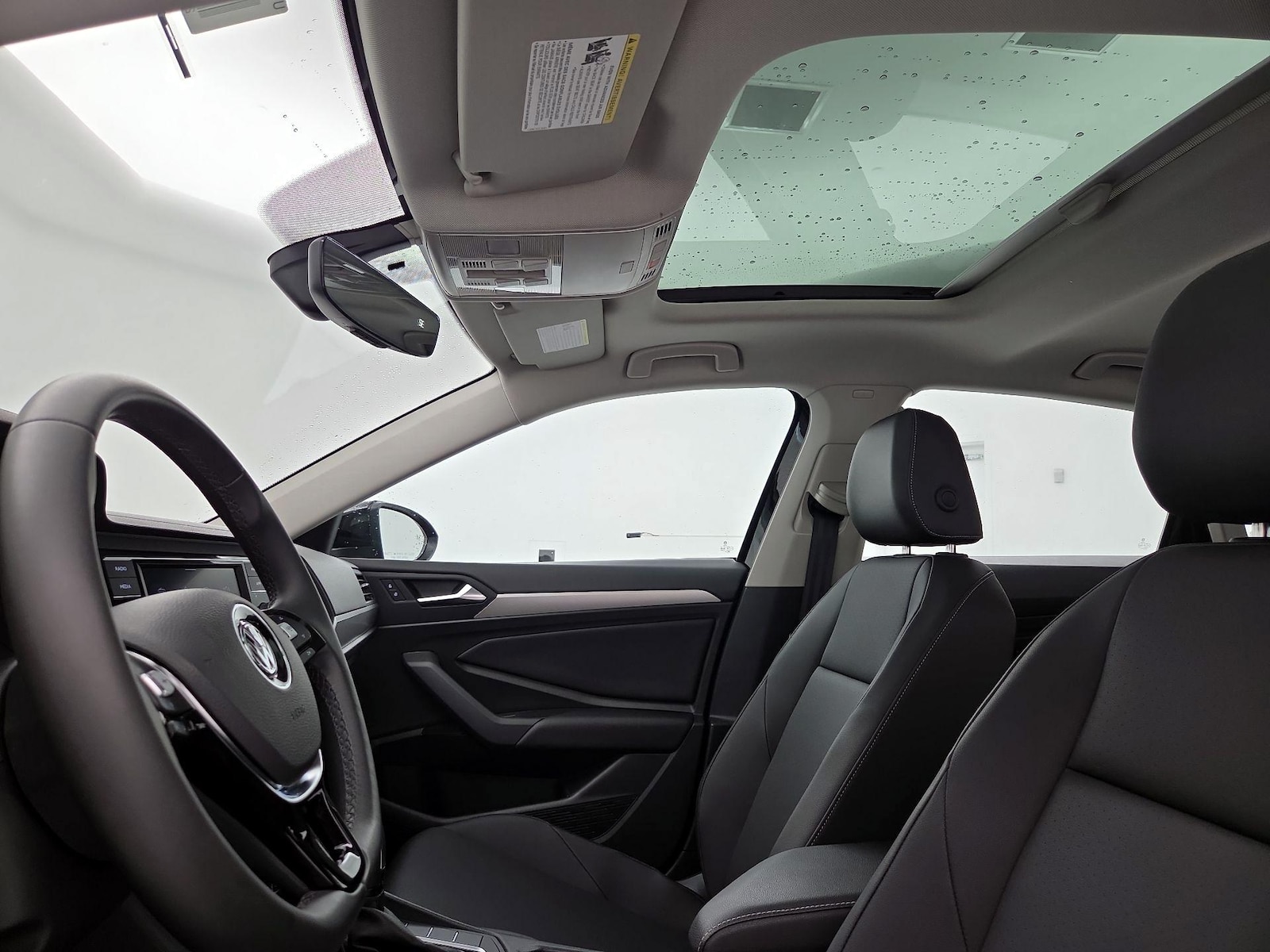 2020 Volkswagen Jetta SE - Photo 20