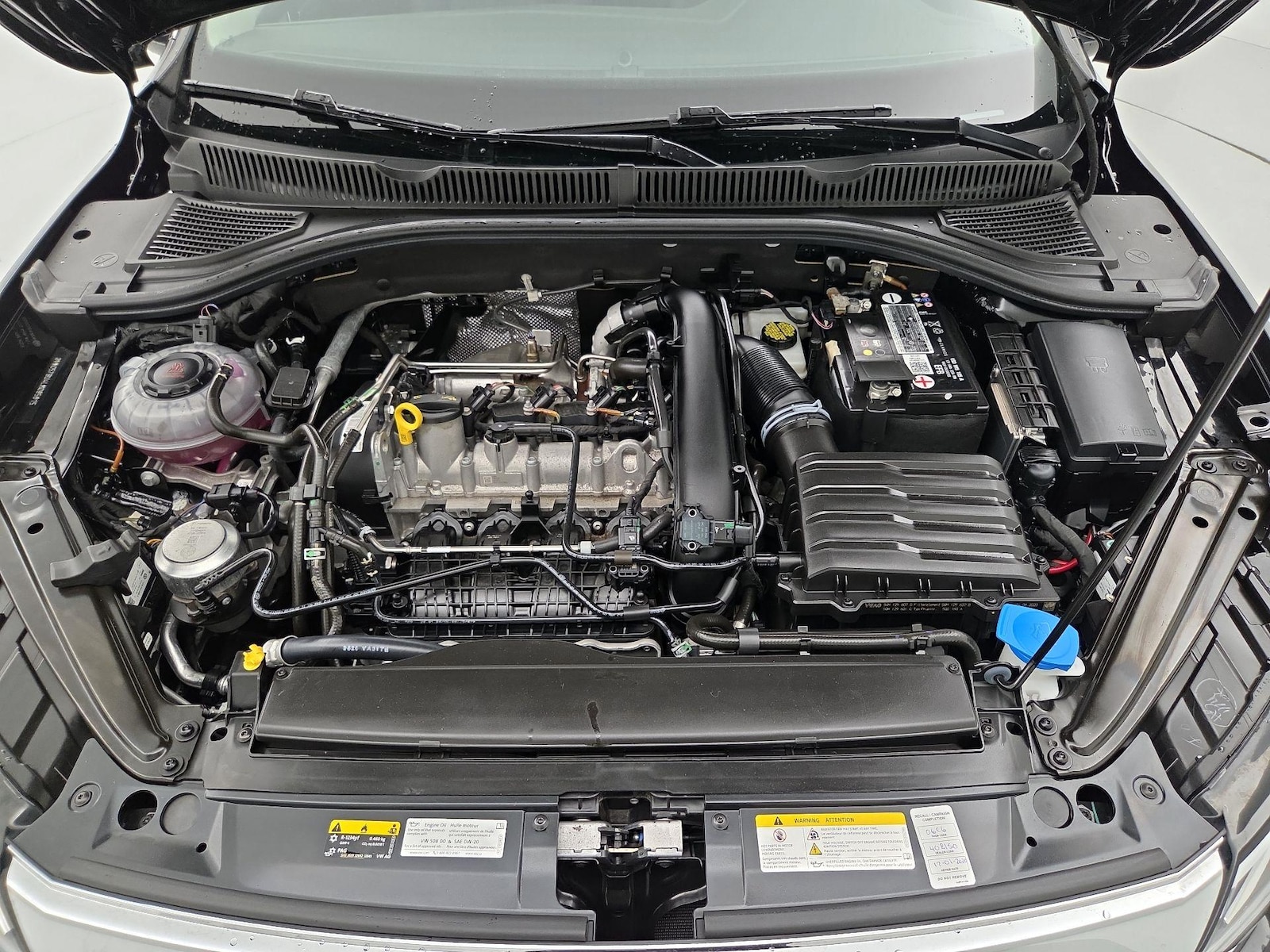 2020 Volkswagen Jetta SE - Photo 23