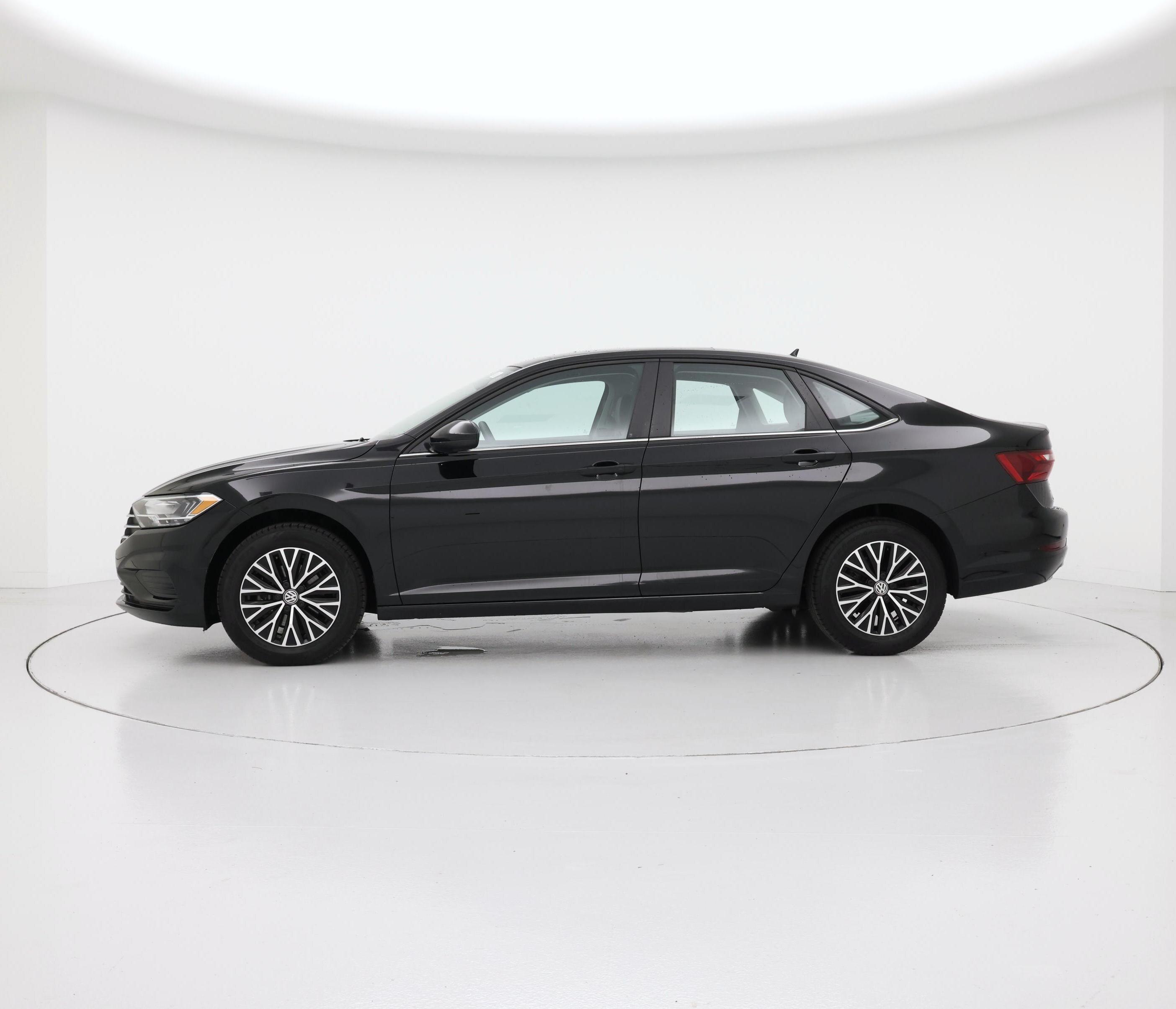 Thumbnail: 2020 Volkswagen Jetta - 3