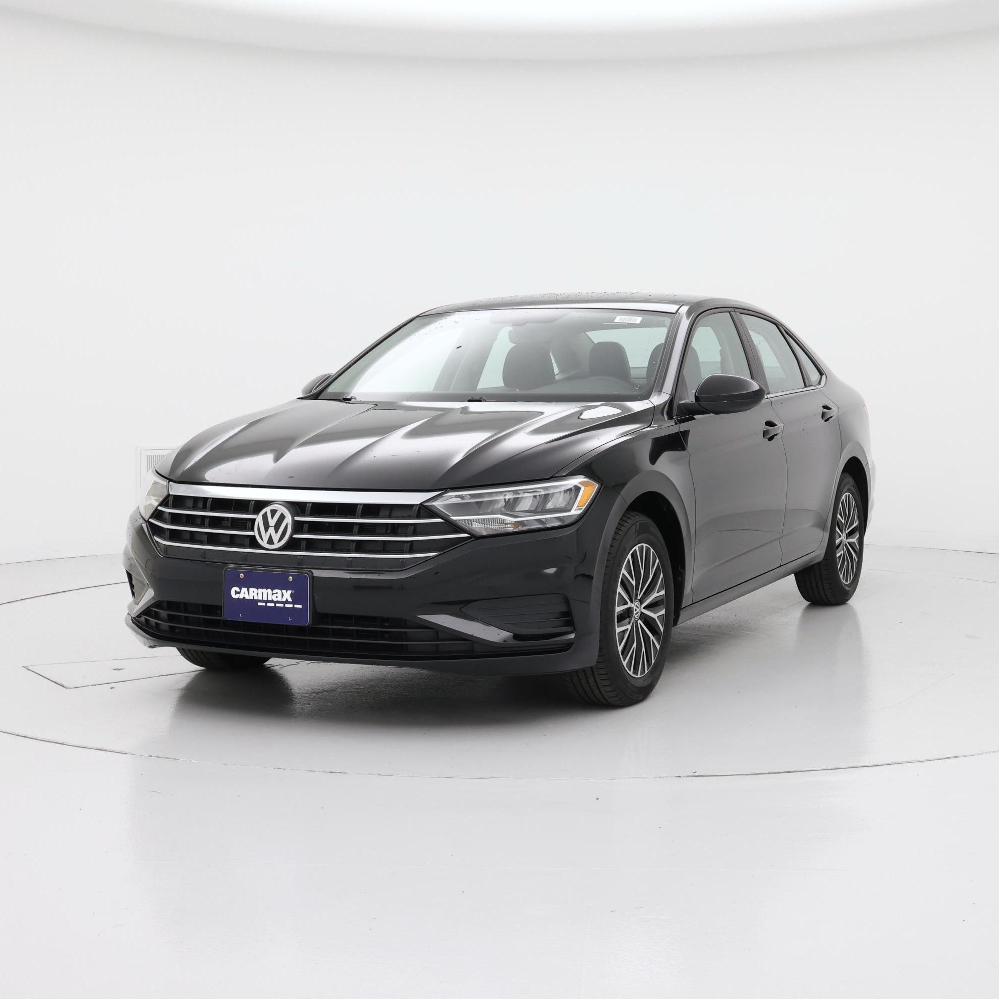 Thumbnail: 2020 Volkswagen Jetta - 4