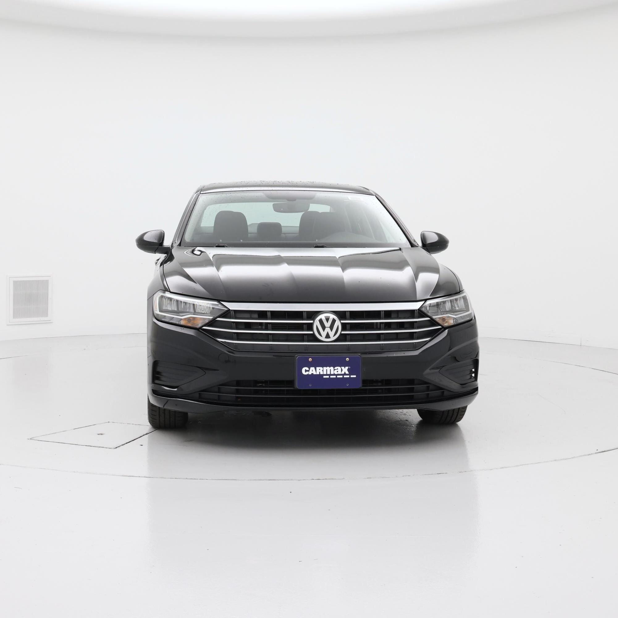 Thumbnail: 2020 Volkswagen Jetta - 5