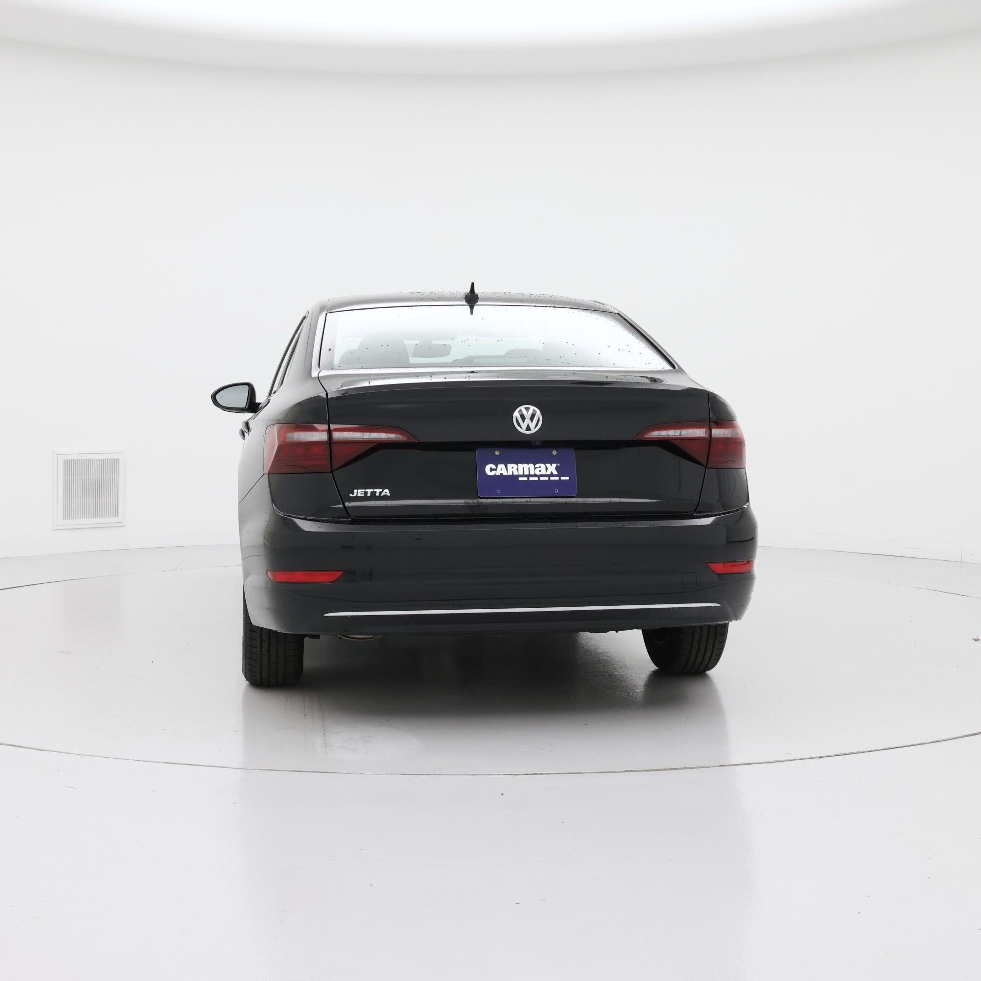 Thumbnail: 2020 Volkswagen Jetta - 6