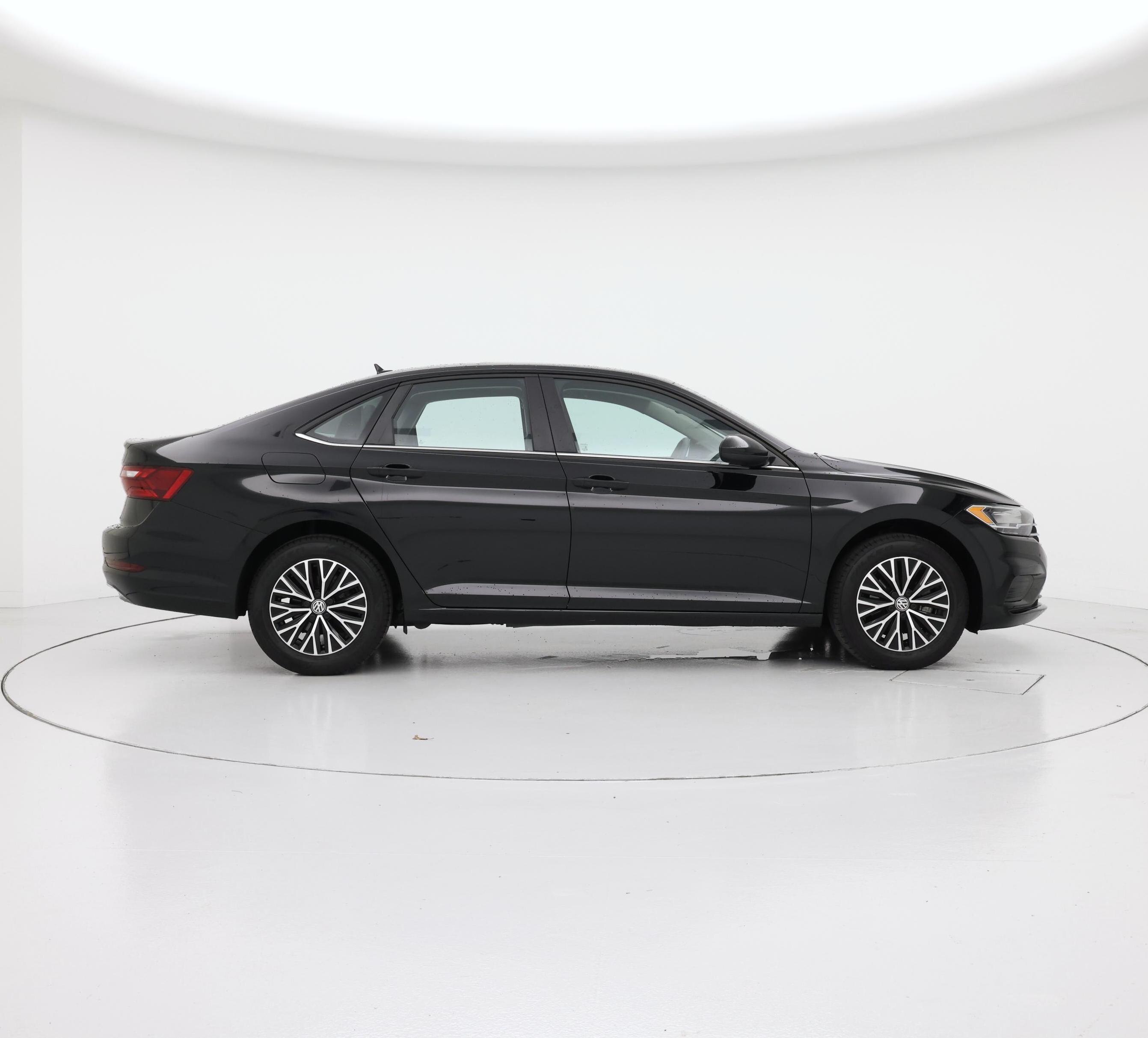 Thumbnail: 2020 Volkswagen Jetta - 7