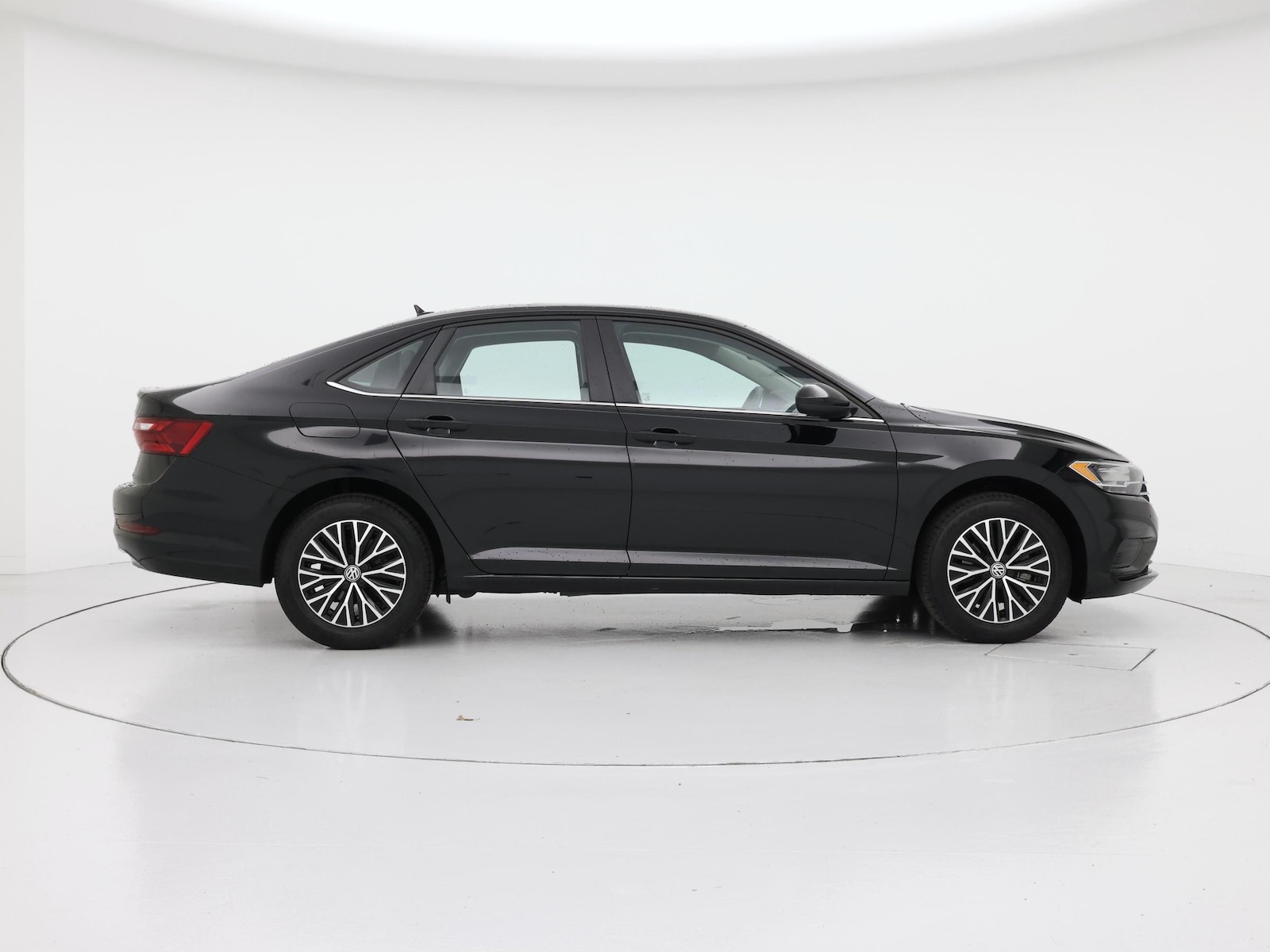 2020 Volkswagen Jetta SE - Photo 8