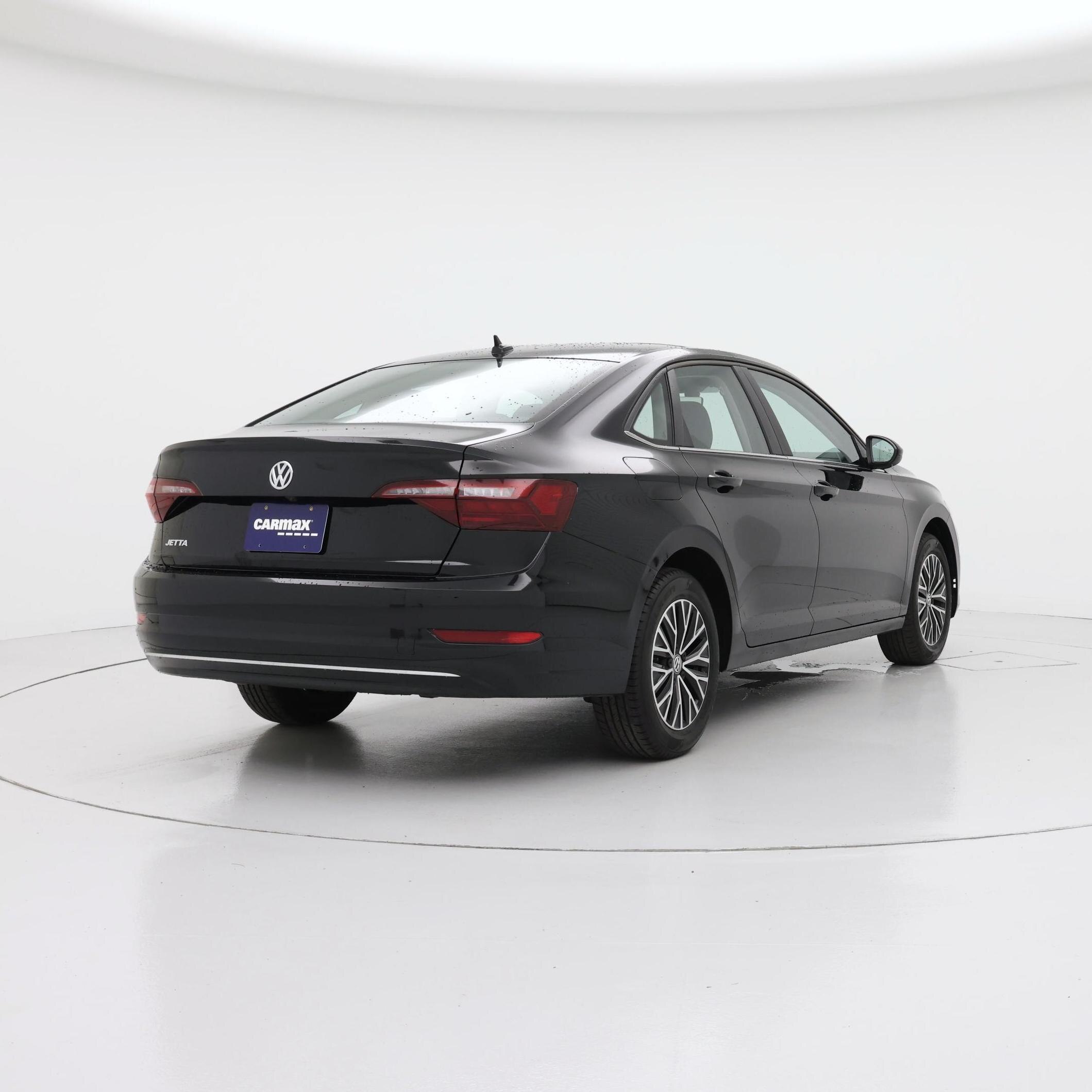 Thumbnail: 2020 Volkswagen Jetta - 8
