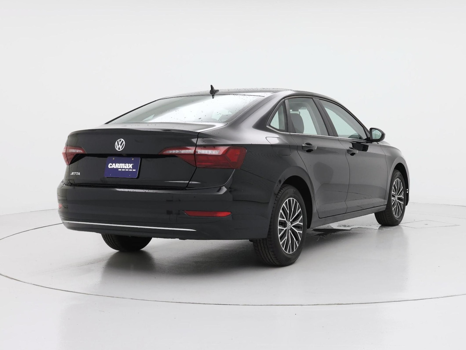 2020 Volkswagen Jetta SE - Photo 9