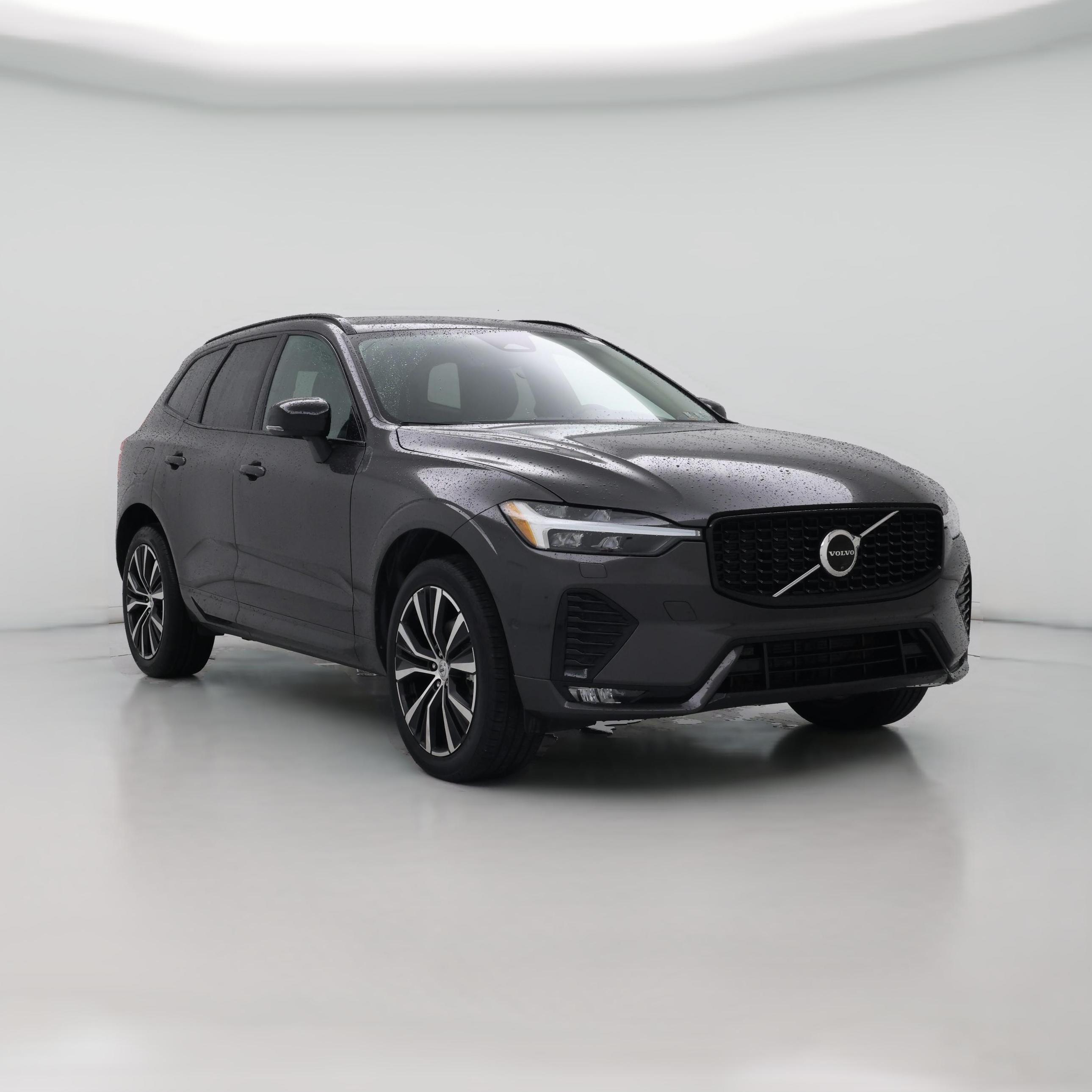 2024 Volvo XC60
