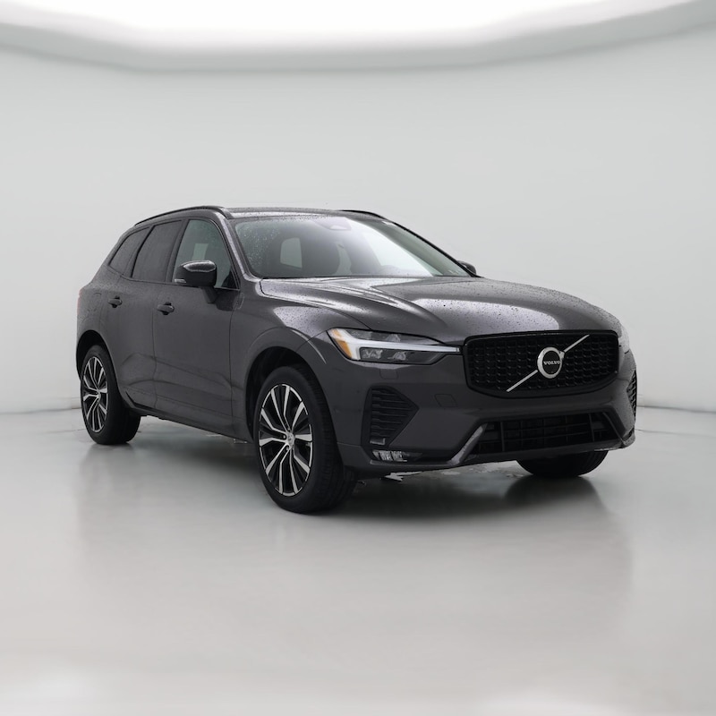 2024 Volvo XC60 B5 Plus Dark Theme