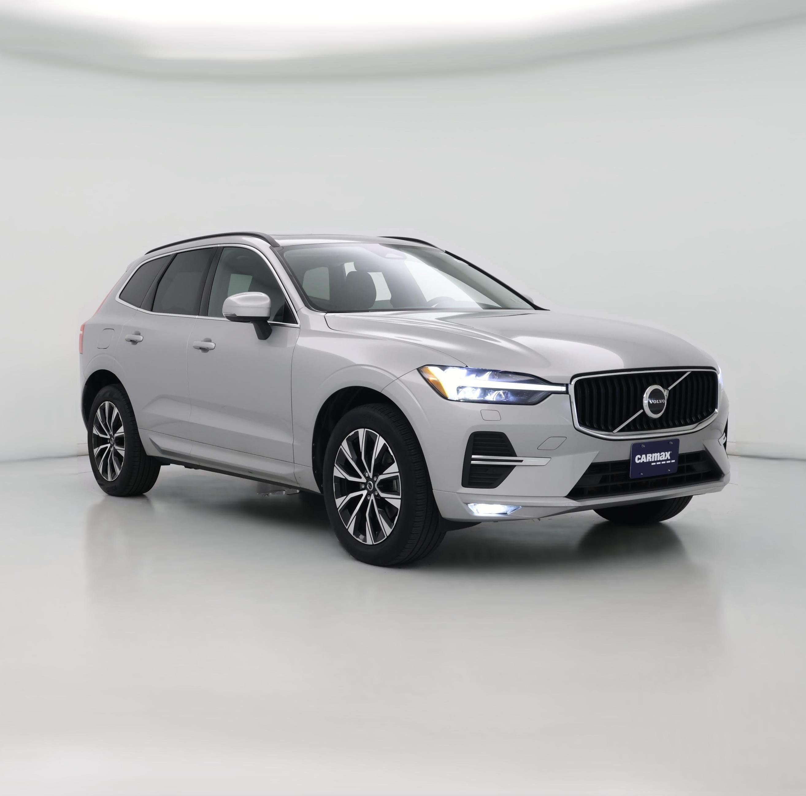 Thumbnail: 2023 Volvo XC60 - 1