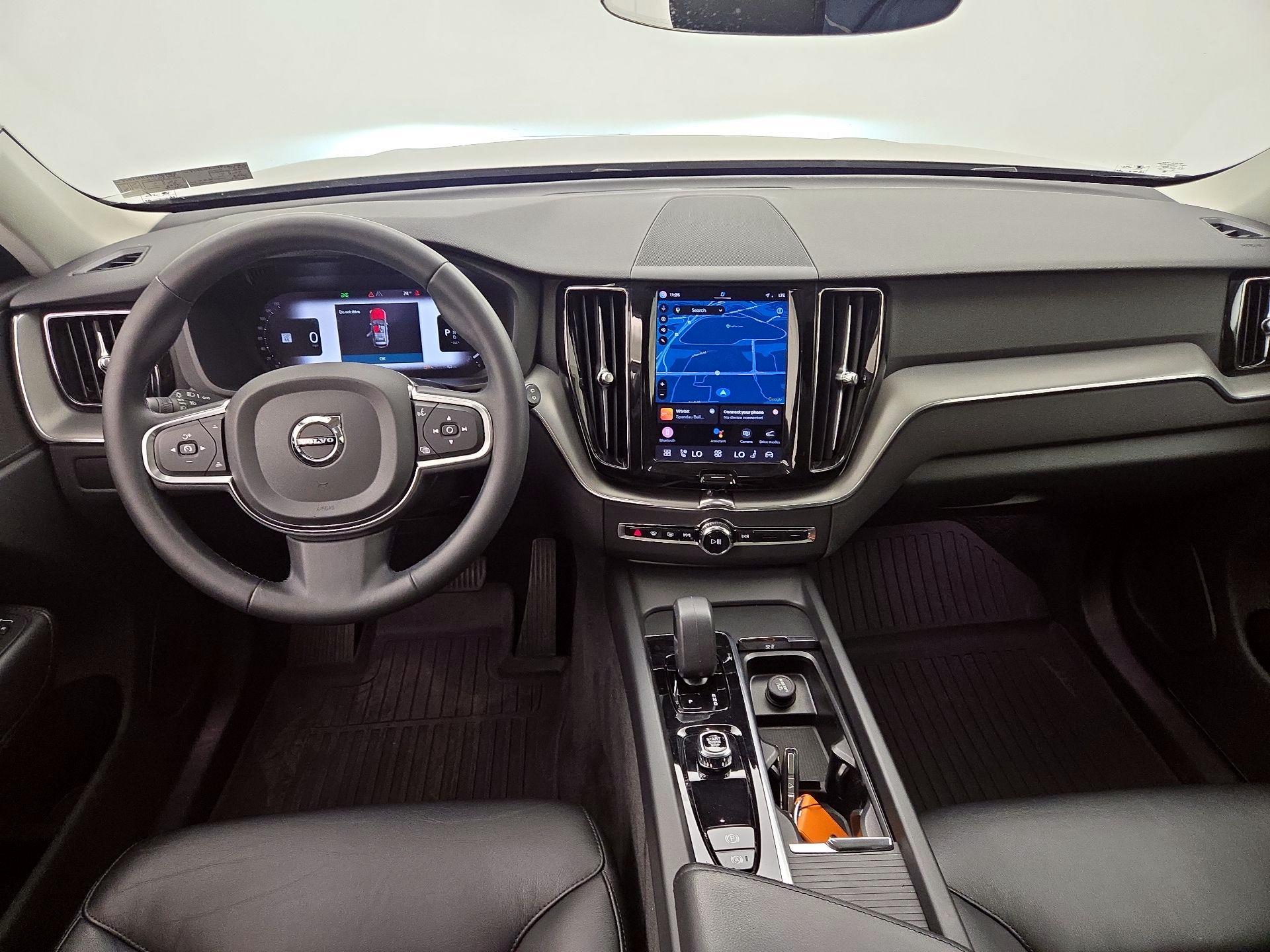 Thumbnail: 2023 Volvo XC60 - 9