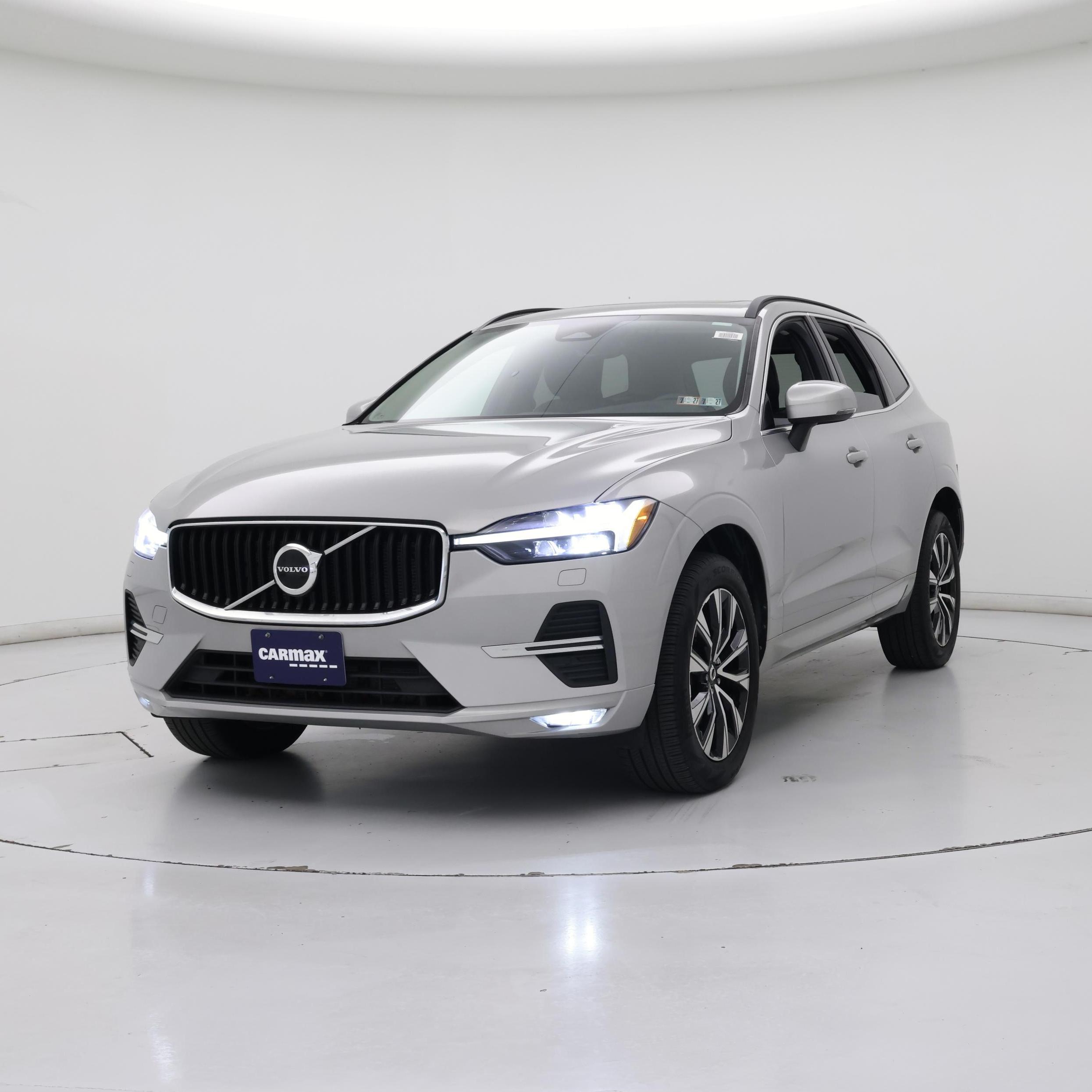 Thumbnail: 2023 Volvo XC60 - 4