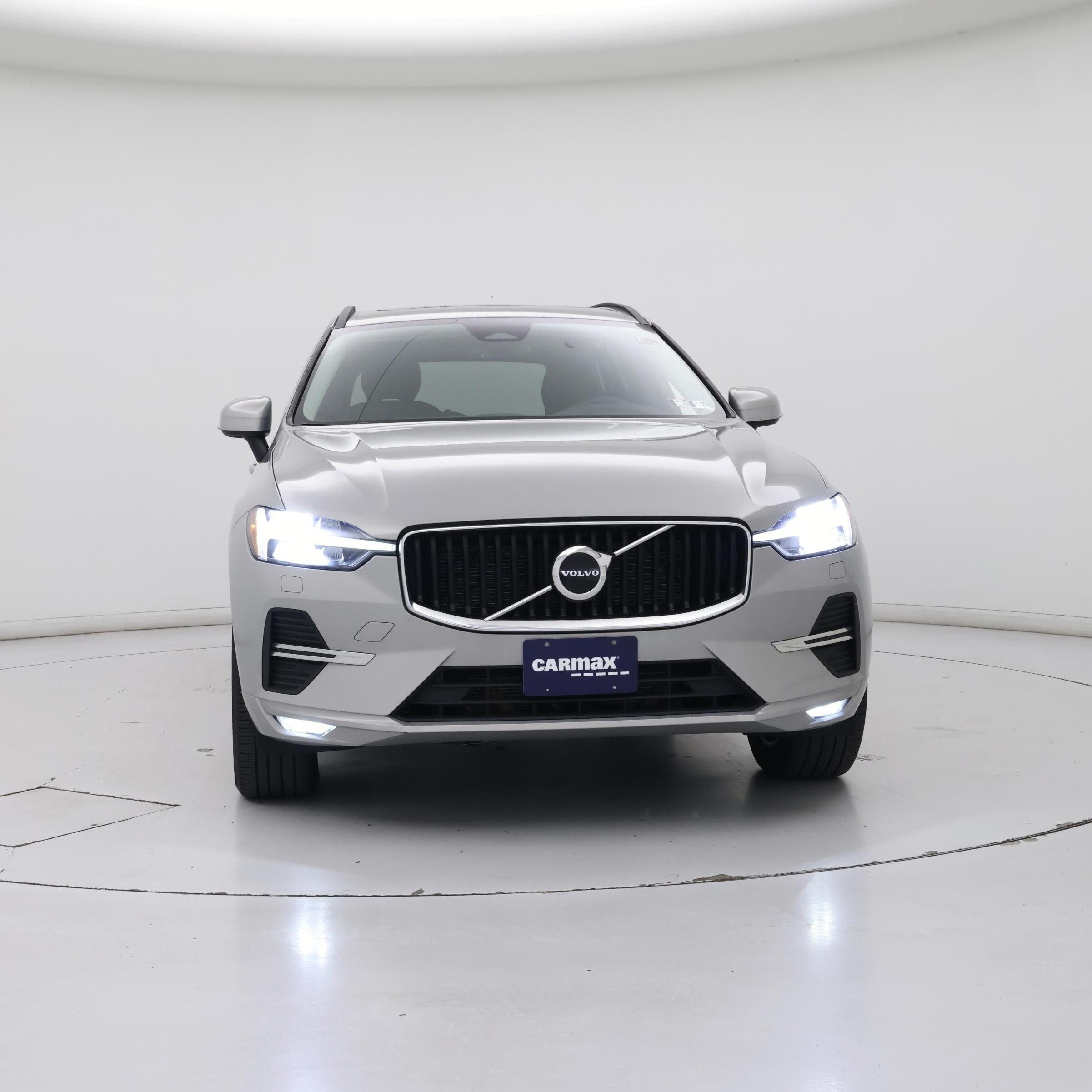 Thumbnail: 2023 Volvo XC60 - 5