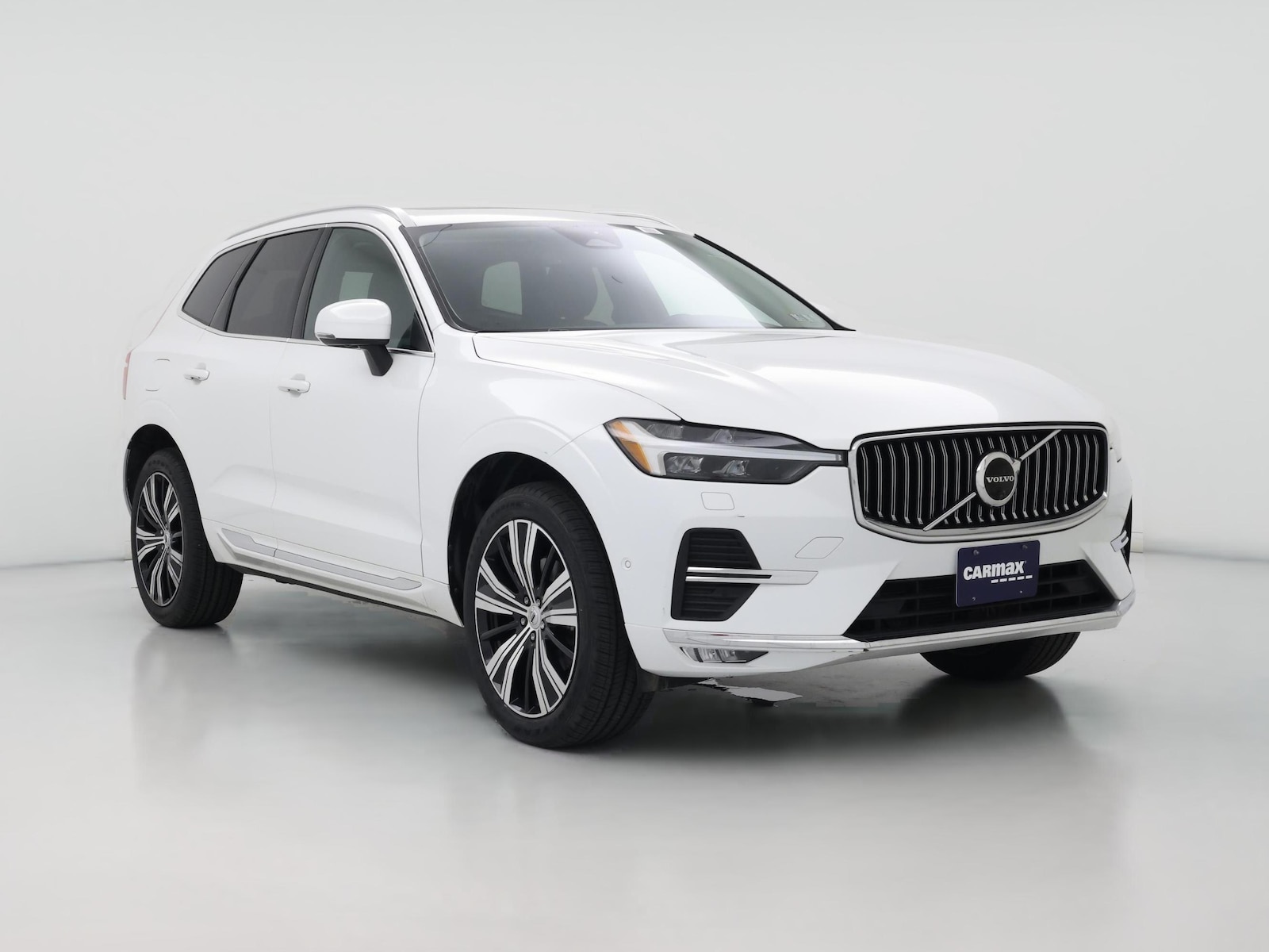 2023 Volvo XC60
