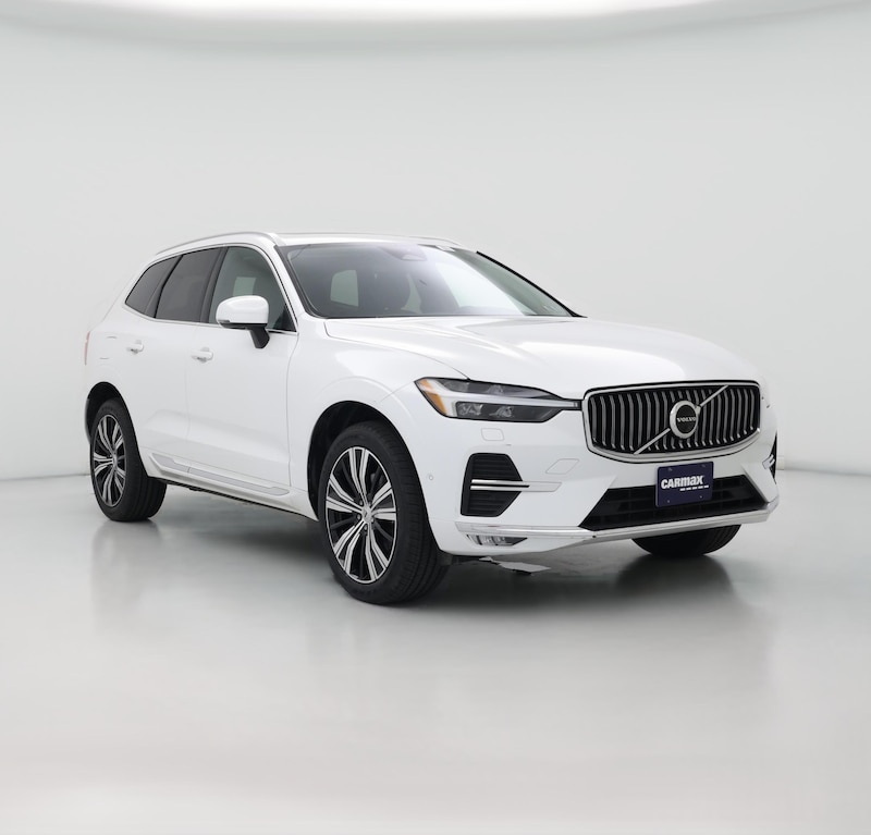 2023 Volvo XC60 B5 Plus Bright Theme