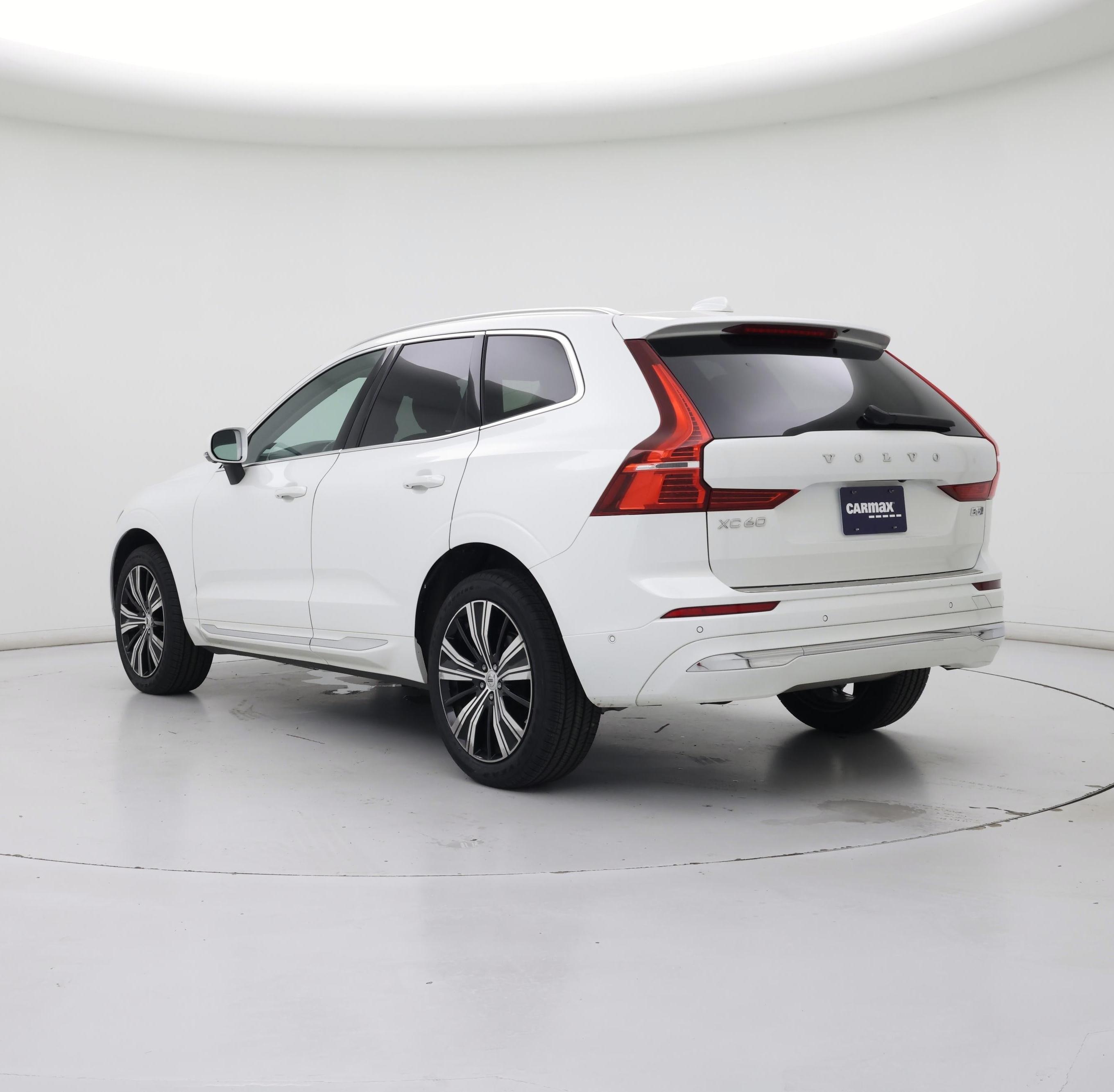 Thumbnail: 2023 Volvo XC60 - 2