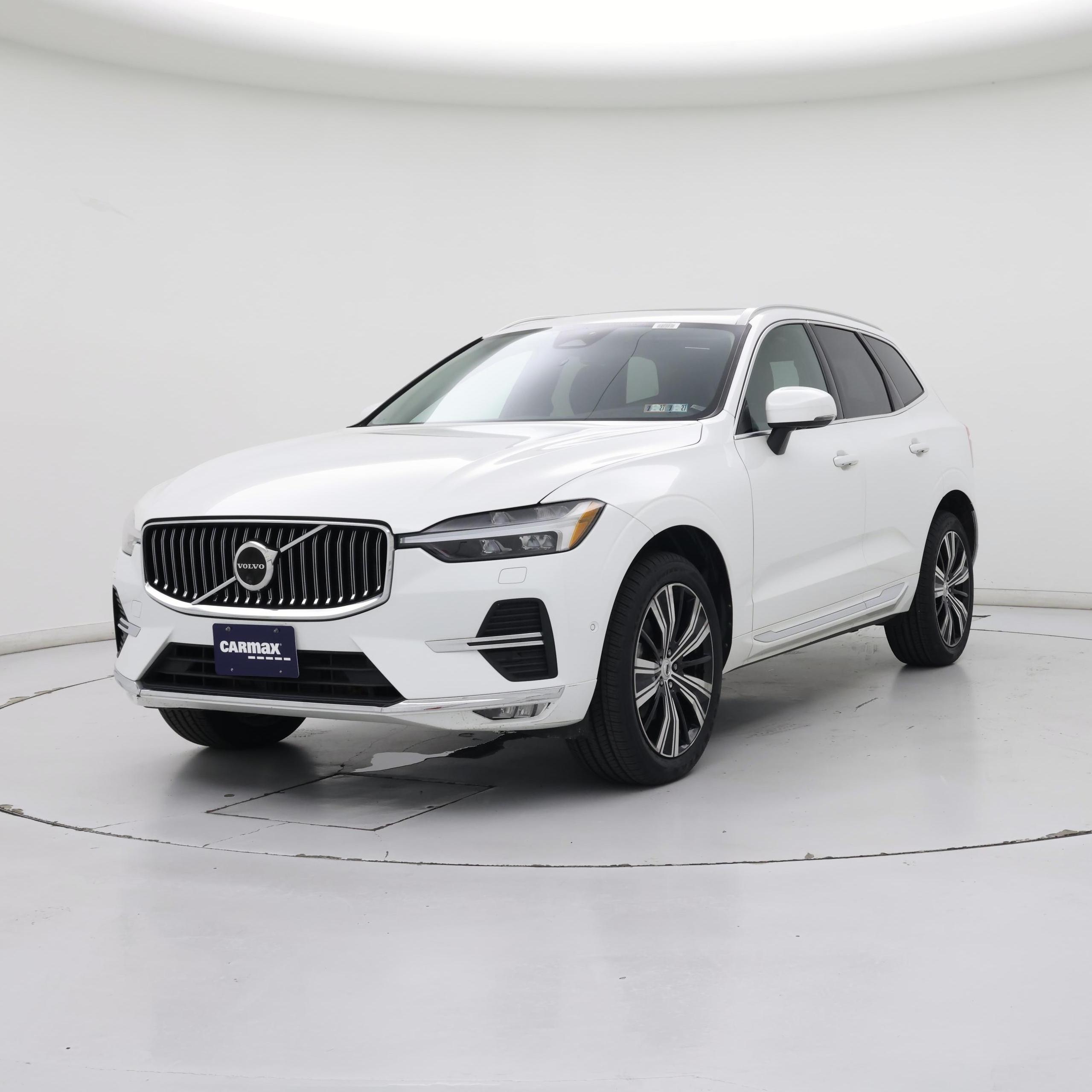 Thumbnail: 2023 Volvo XC60 - 4