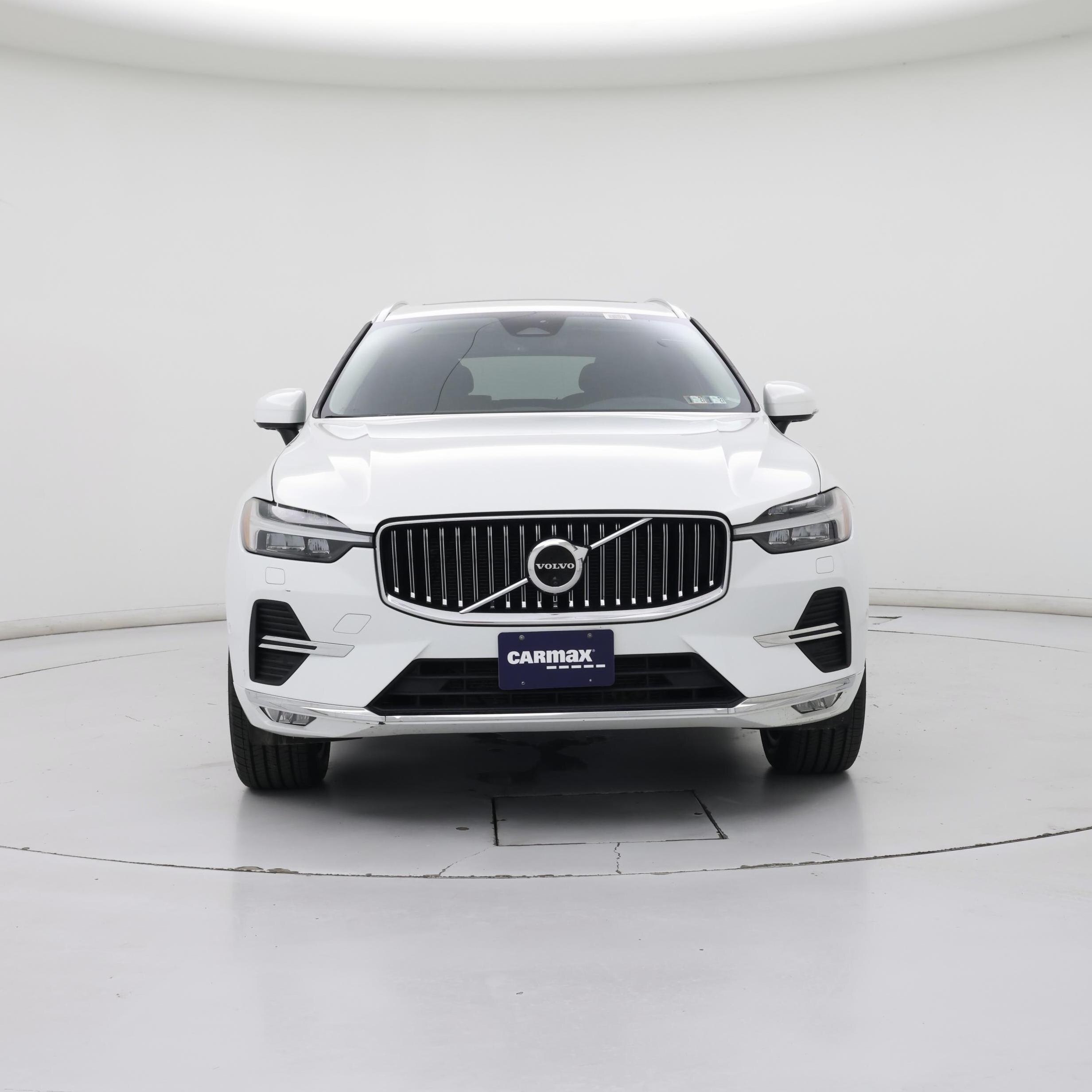Thumbnail: 2023 Volvo XC60 - 5