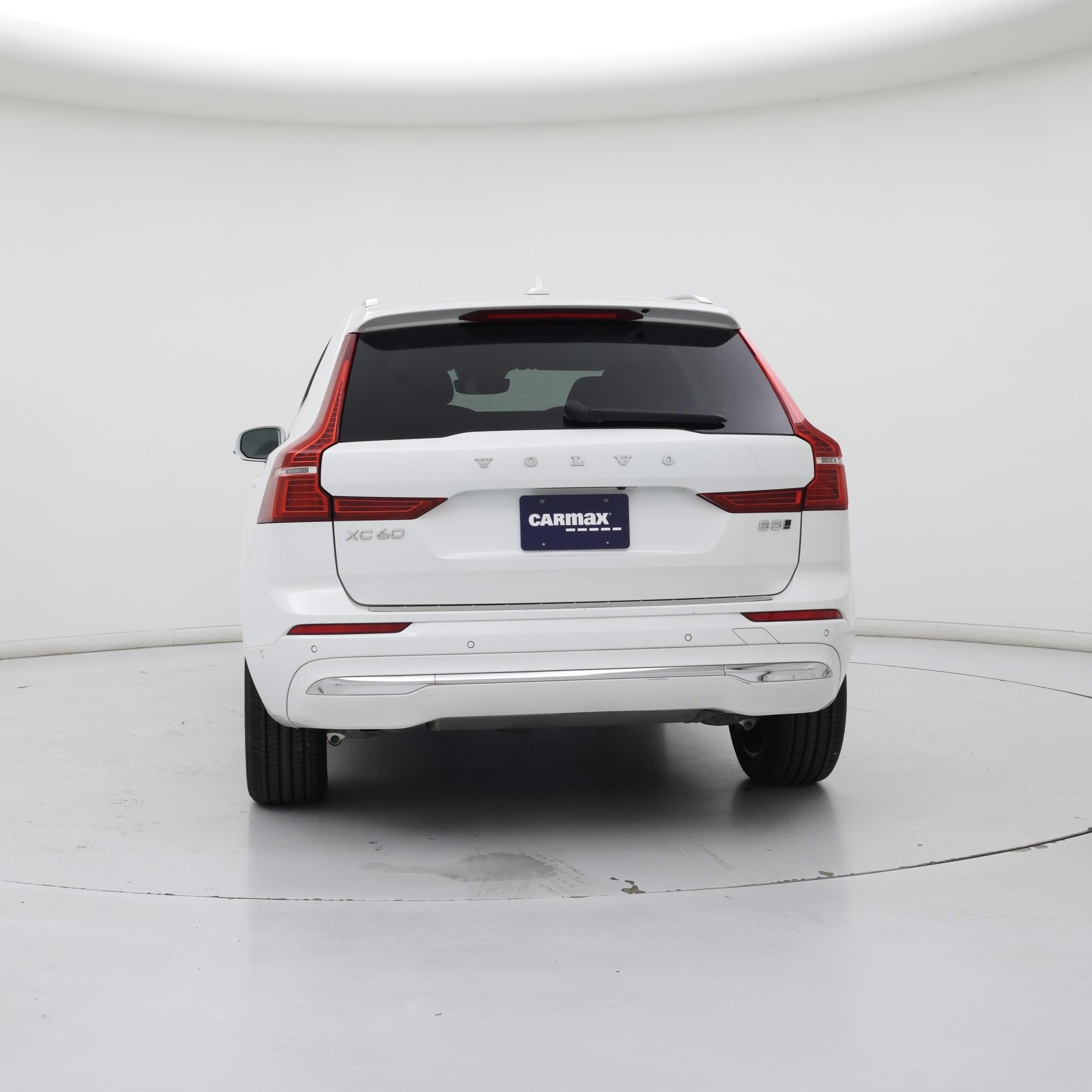 Thumbnail: 2023 Volvo XC60 - 6