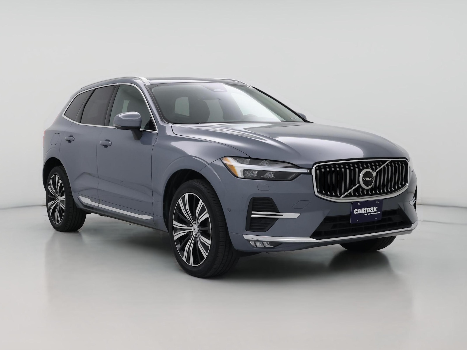2023 Volvo XC60