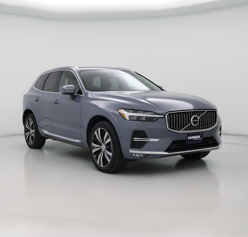 2023 Volvo XC60 B5 Plus Bright Theme
