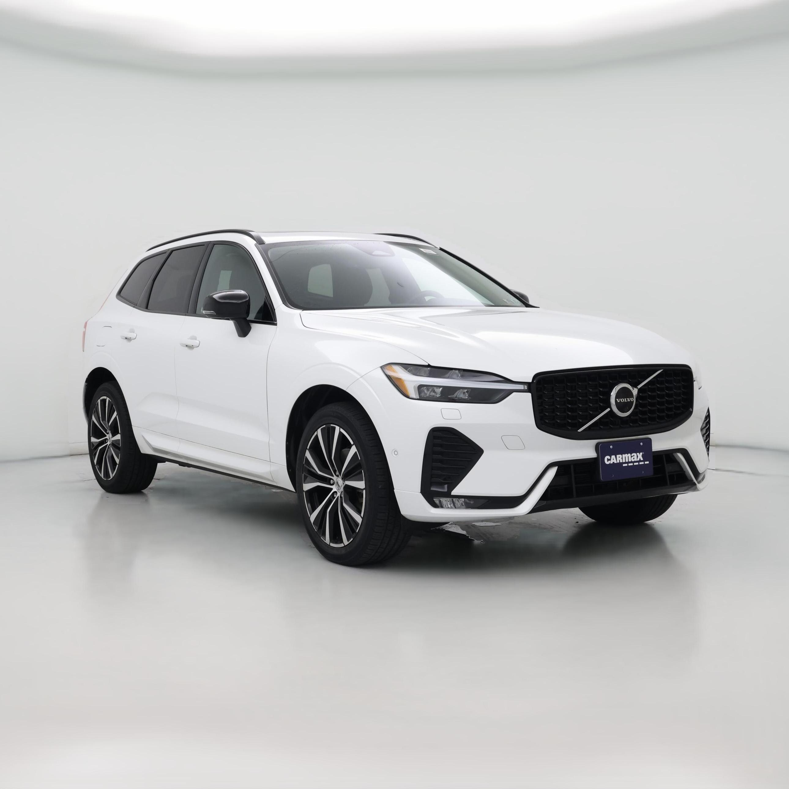 Thumbnail: 2023 Volvo XC60 - 1